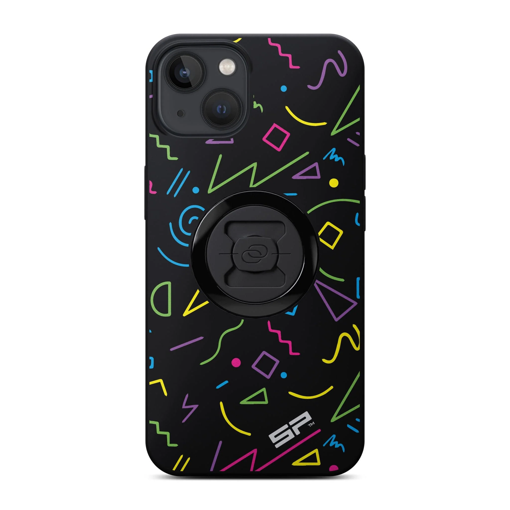 Edition Phone Case - Neon (Multi) - Image 10