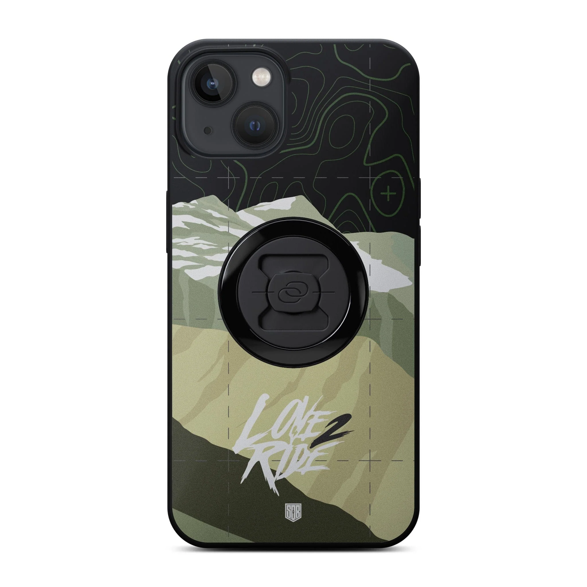Edition Phone Case - Sons of Battery - Love2Ride - Image 10