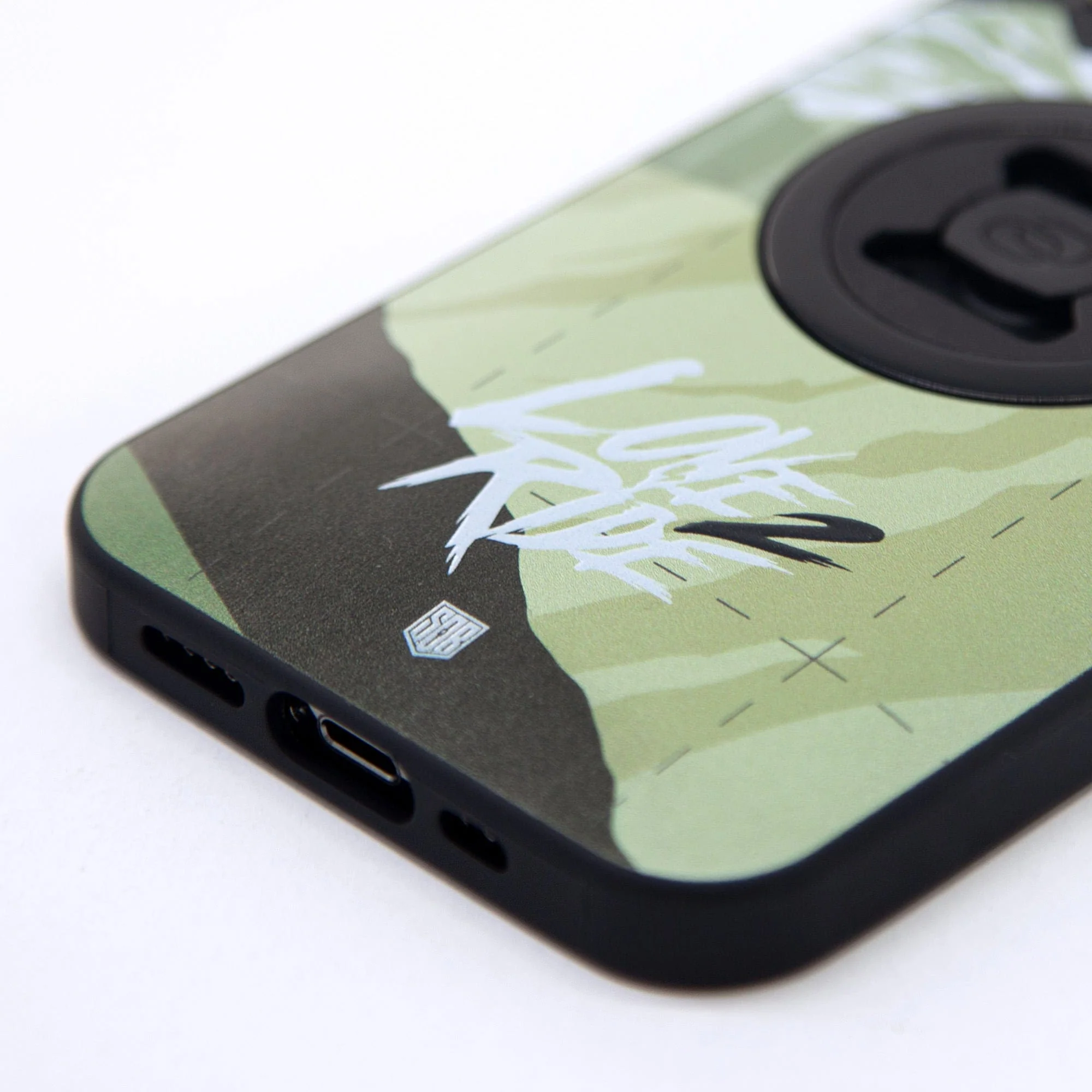 Edition Phone Case - Sons of Battery - Love2Ride - Image 2