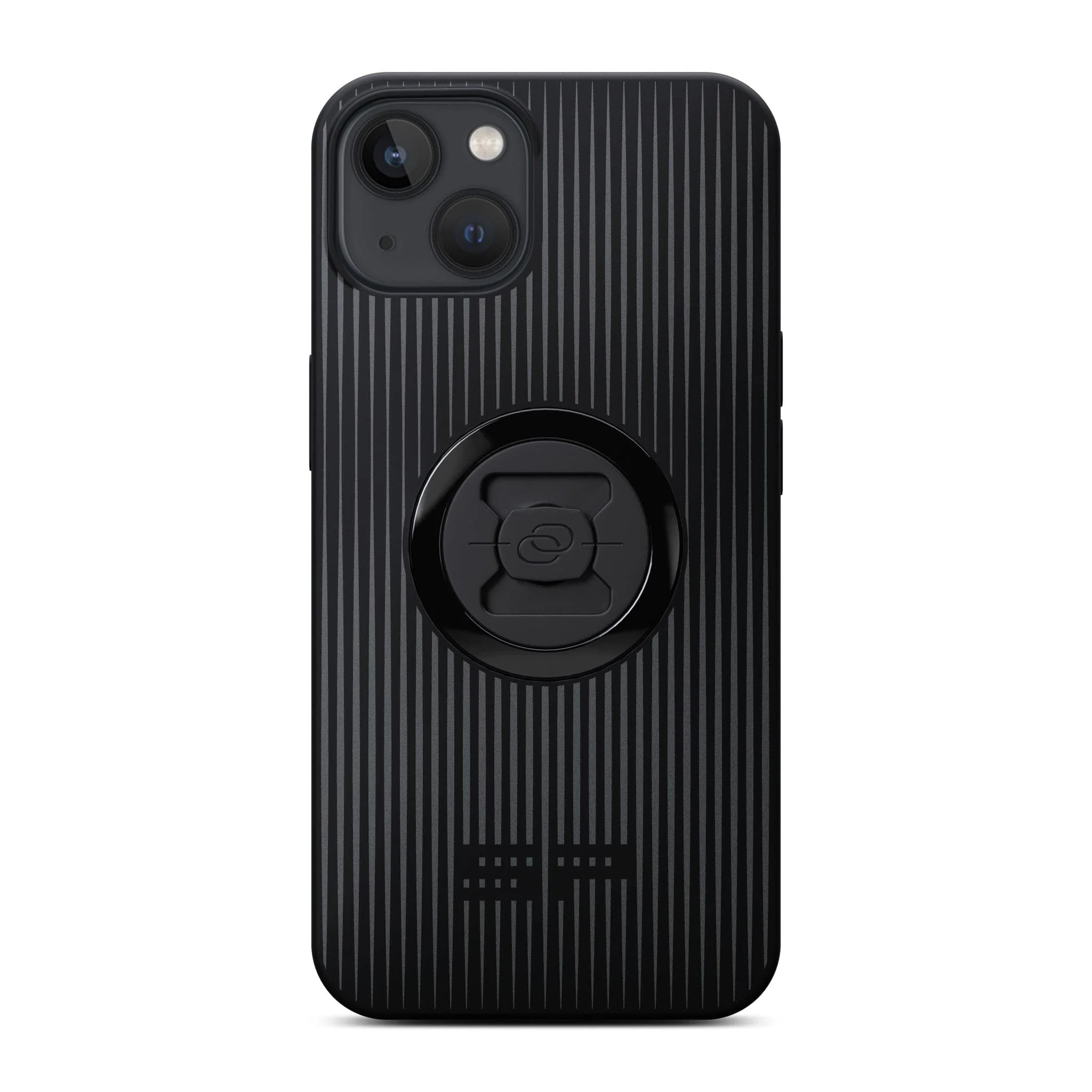 Edition Phone Case - Striped (Clear) - Image 10