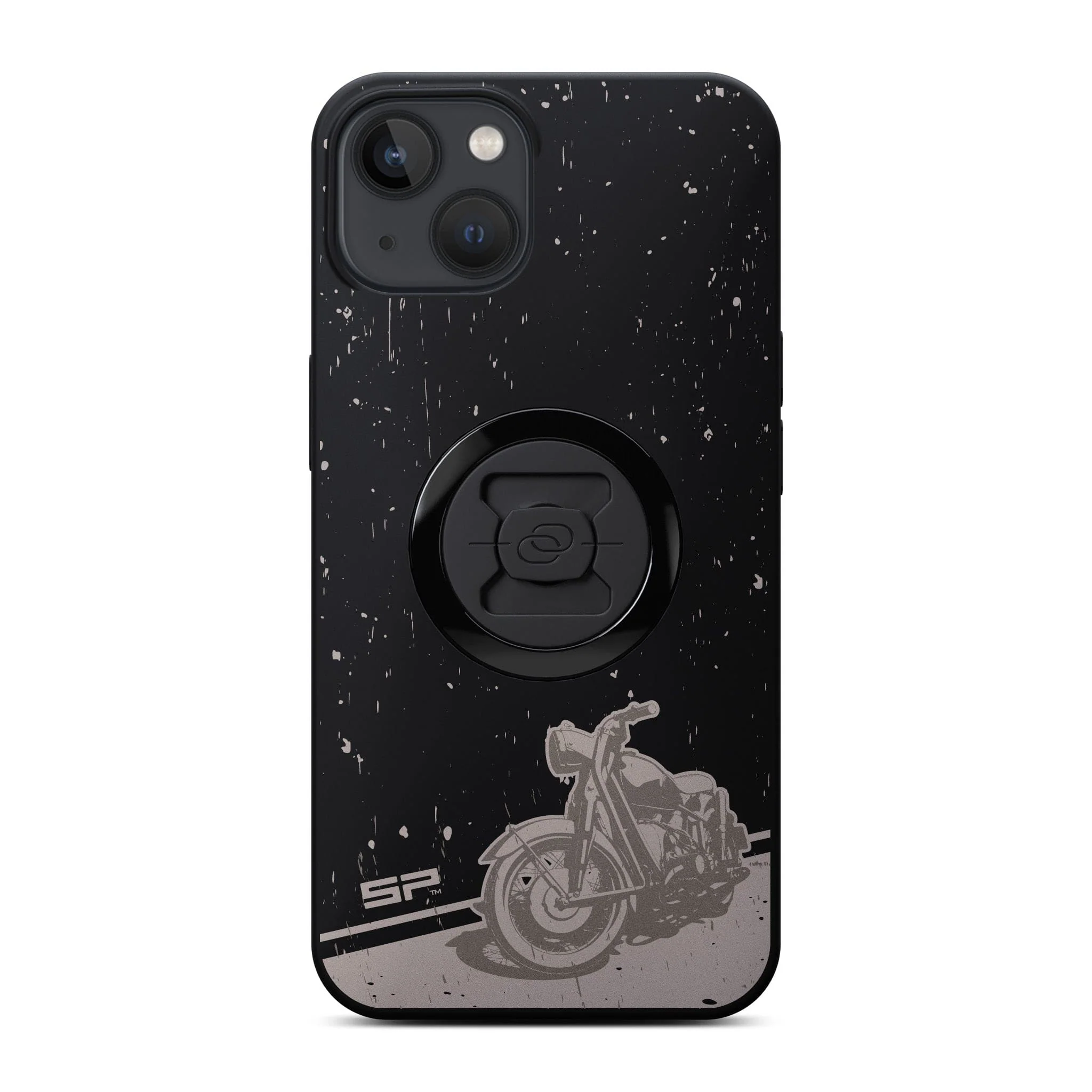 Edition Phone Case - Vintage Moto (Mud) - Image 10