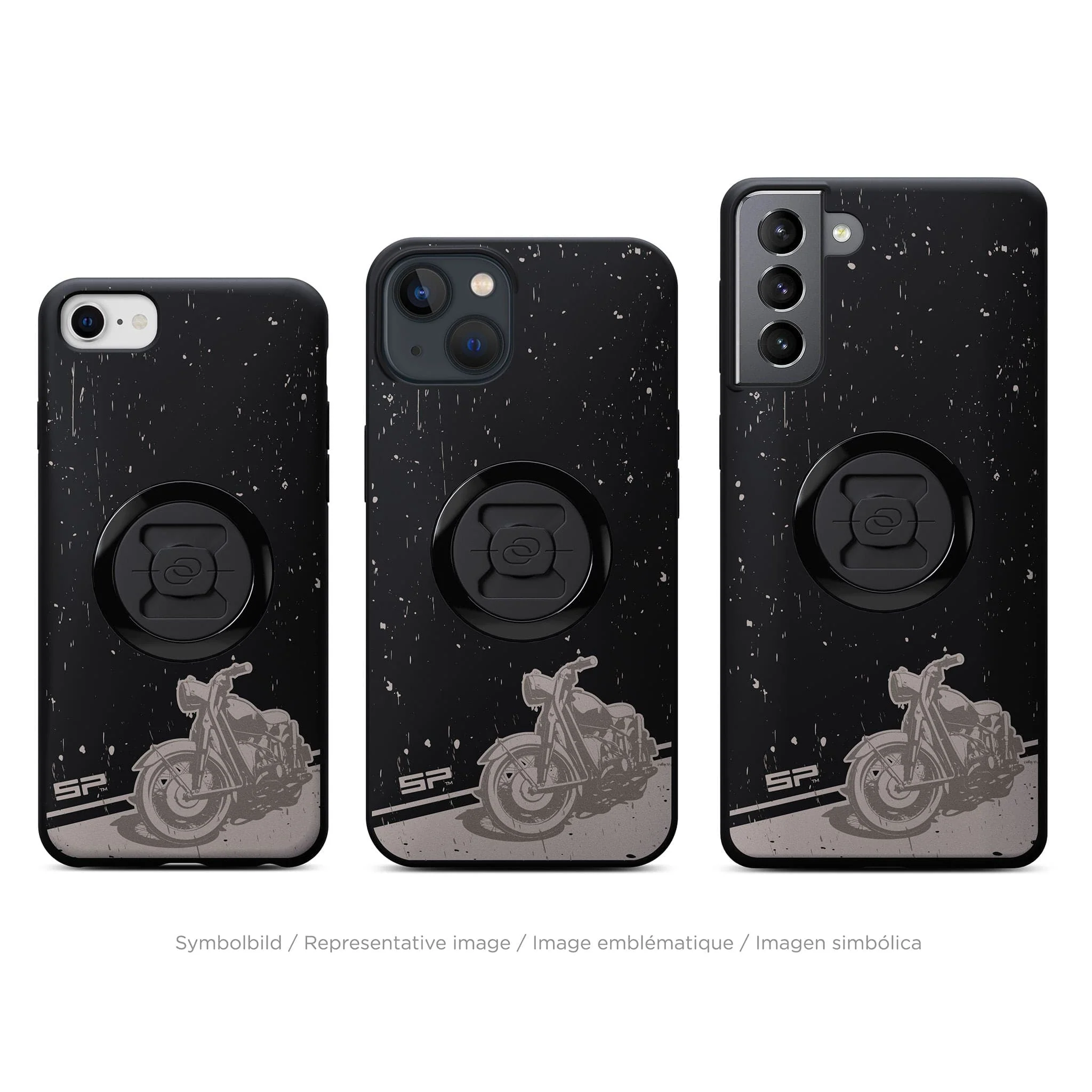 Edition Phone Case - Vintage Moto (Mud) - Image 9