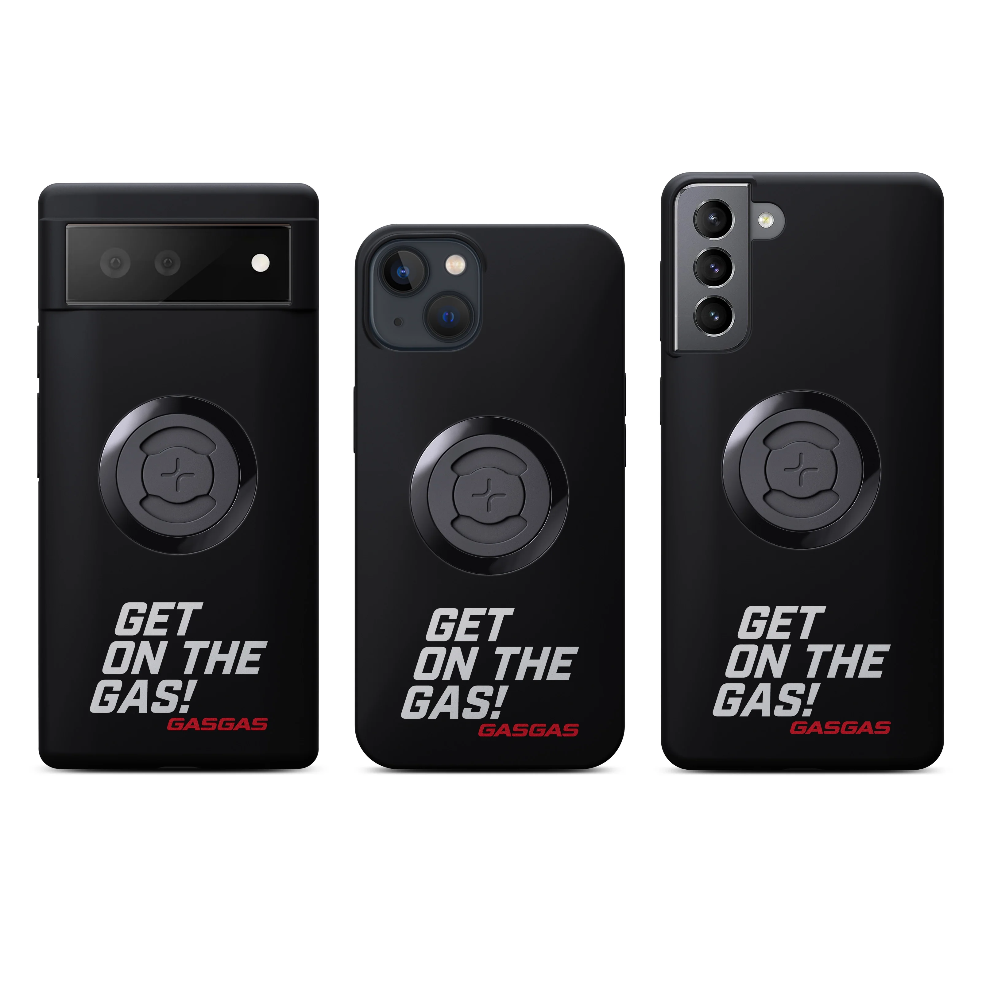 GasGas Phone Case - Get On The Gas - Image 3