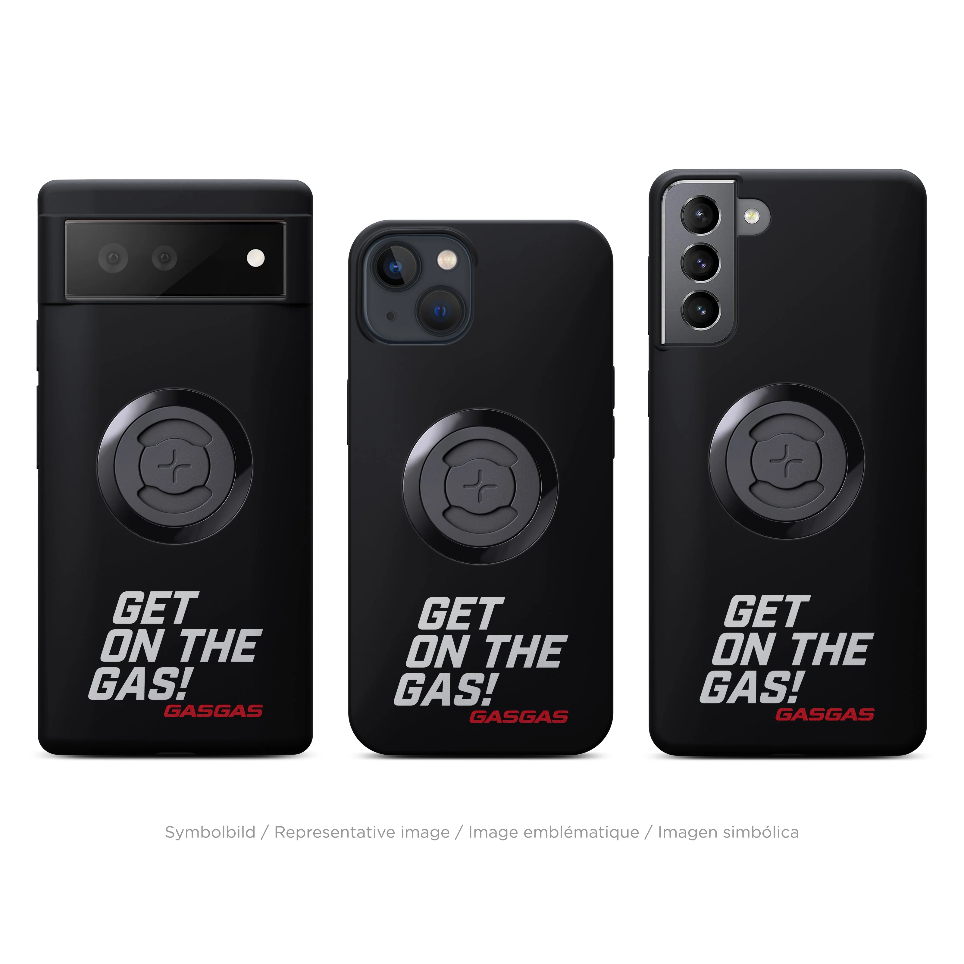 GasGas Phone Case - Get On The Gas - Image 6
