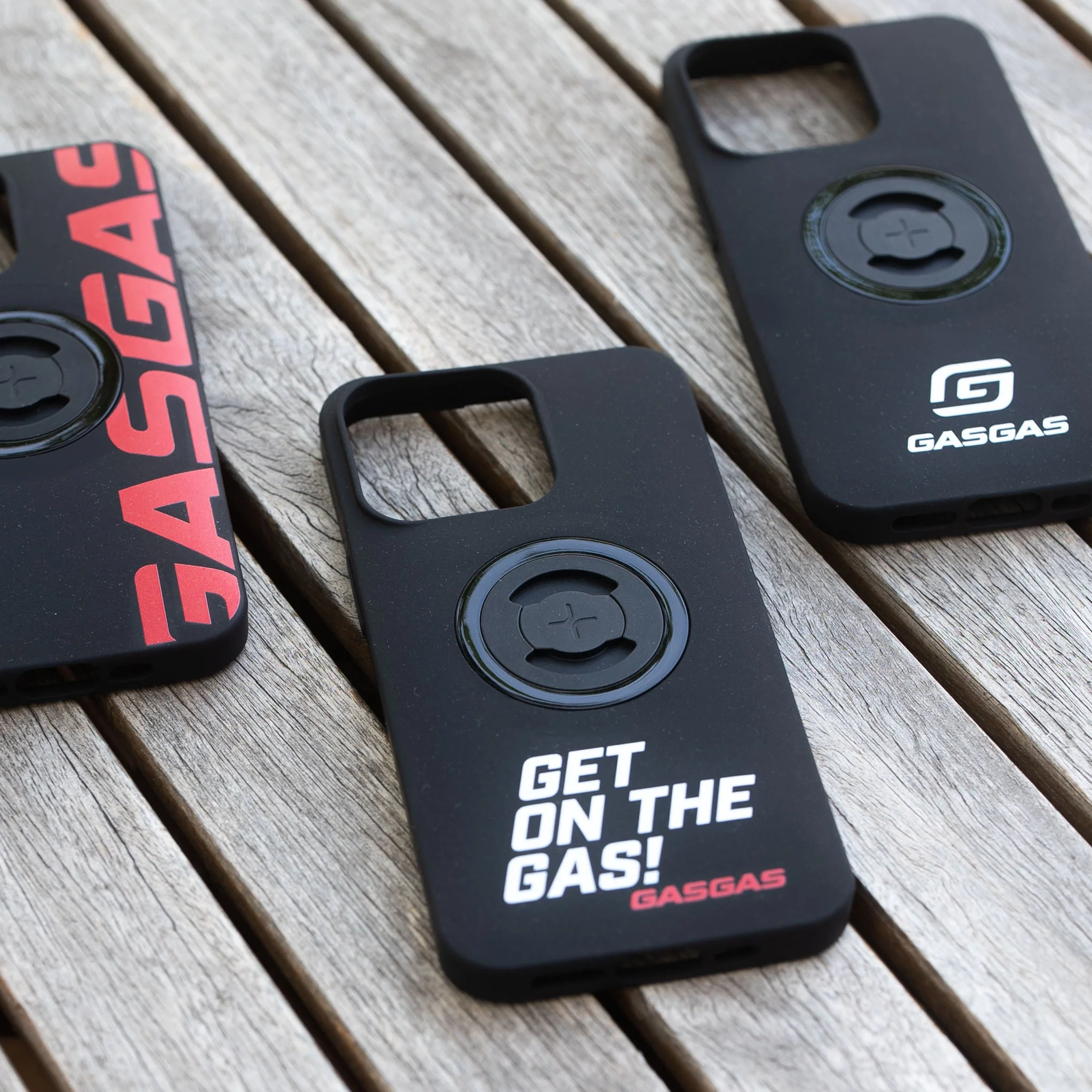 GasGas Phone Case - Logo Large - Image 5