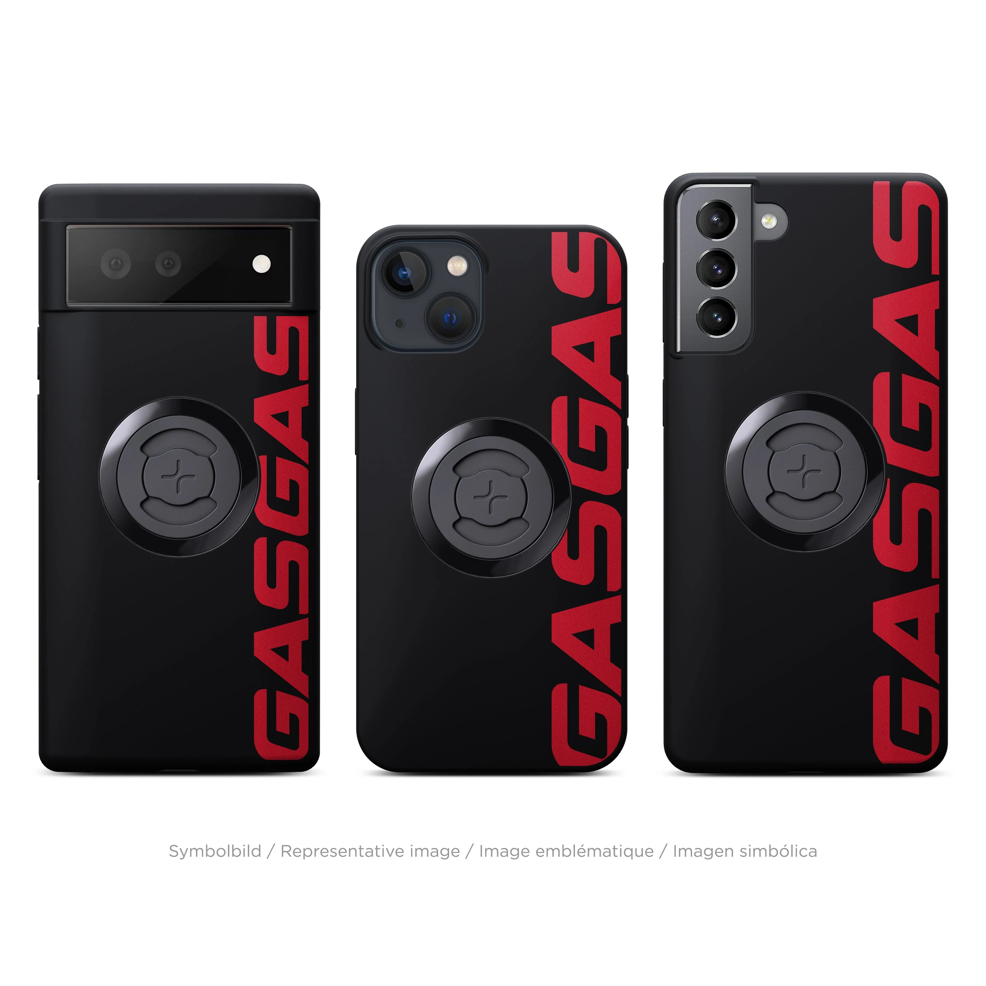 GasGas Phone Case - Logo Large - Image 6