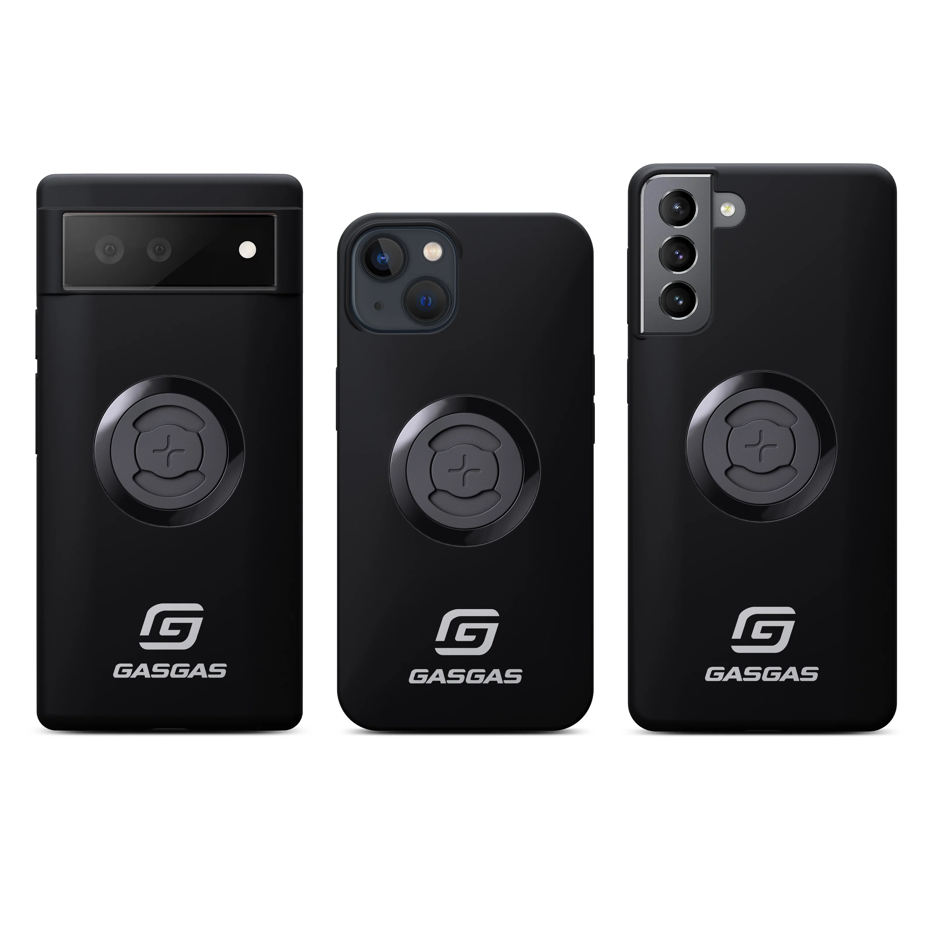GasGas Phone Case - Logo Small - Image 3