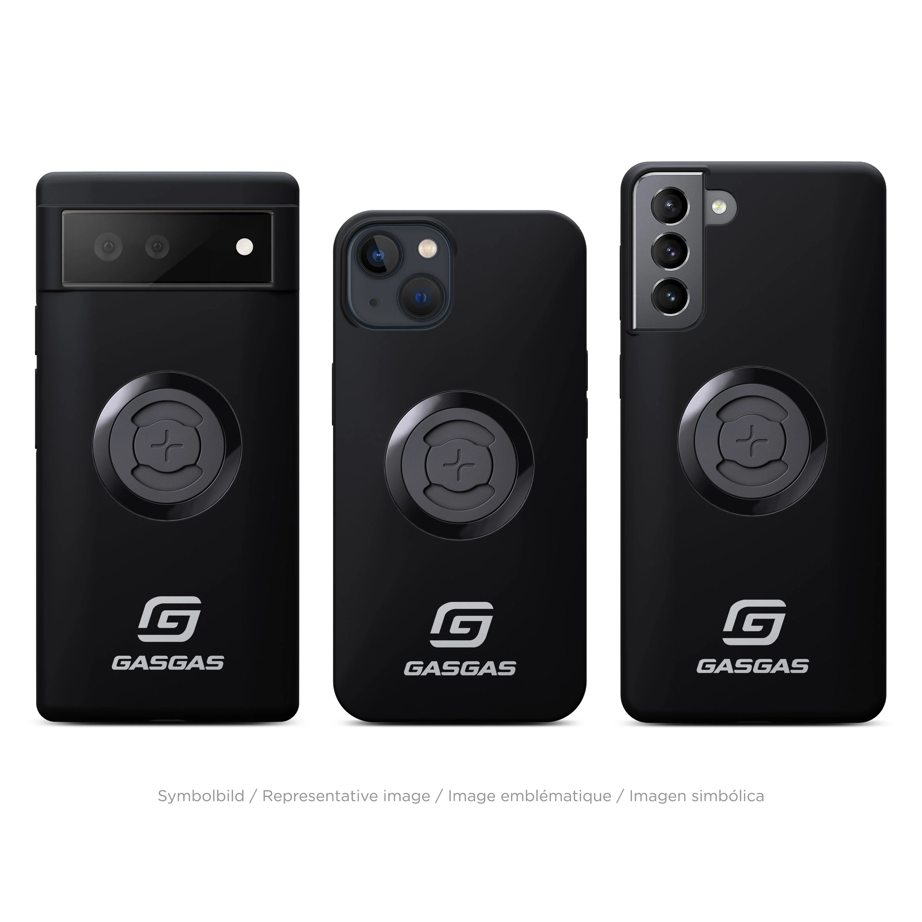 GasGas Phone Case - Logo Small - Image 6