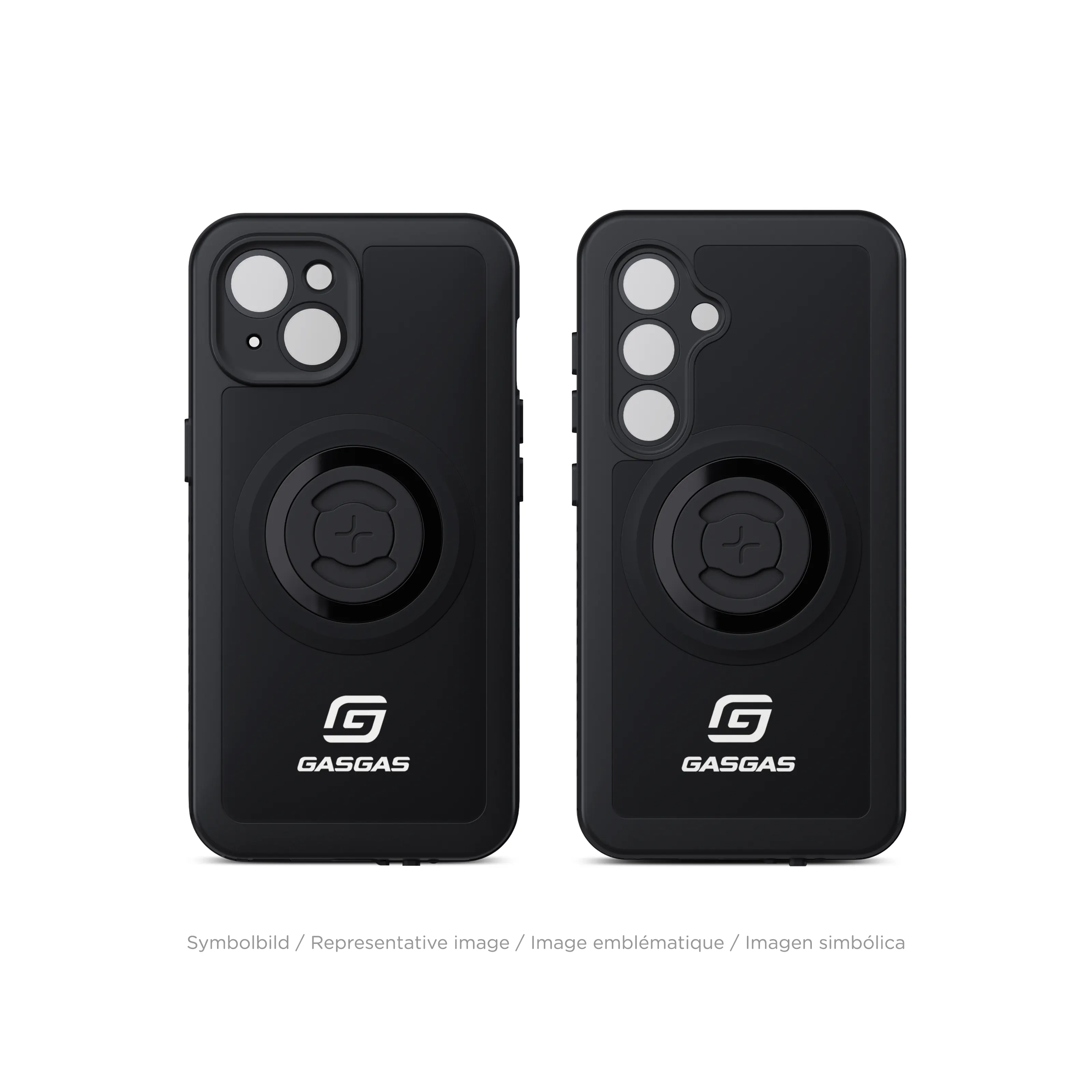 GasGas Phone Case - Logo Small - Image 8