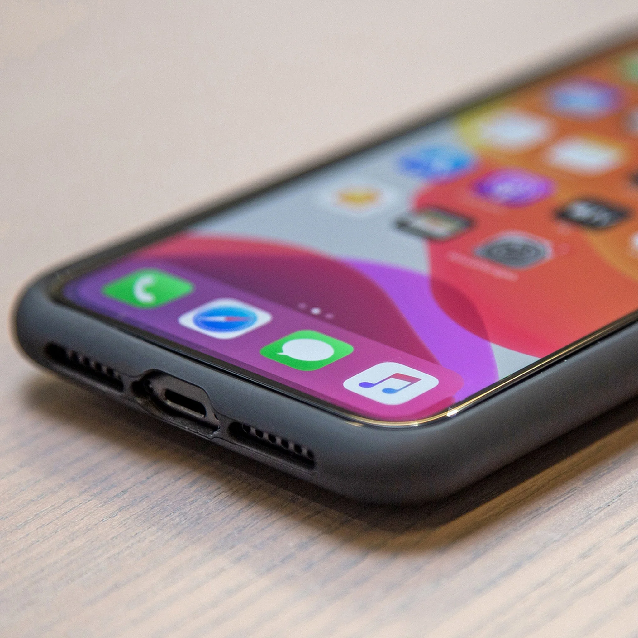 Glass Screen Protector (SPC) - Image 4