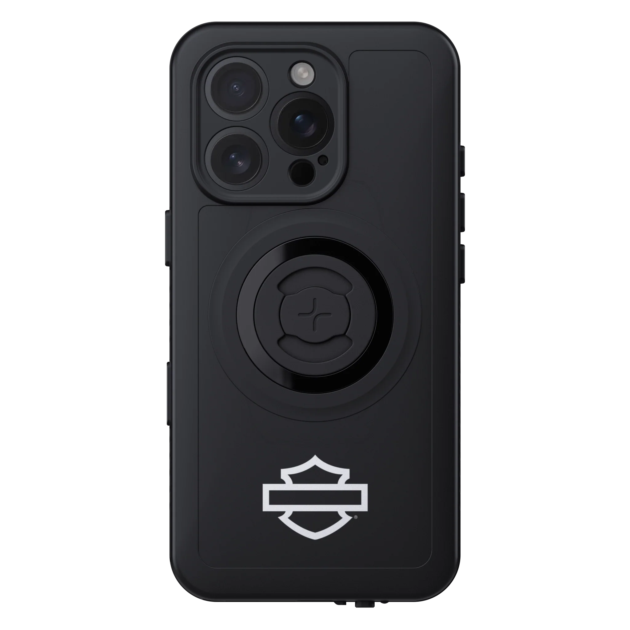 Harley-Davidson Phone Case - B&S - Image 3
