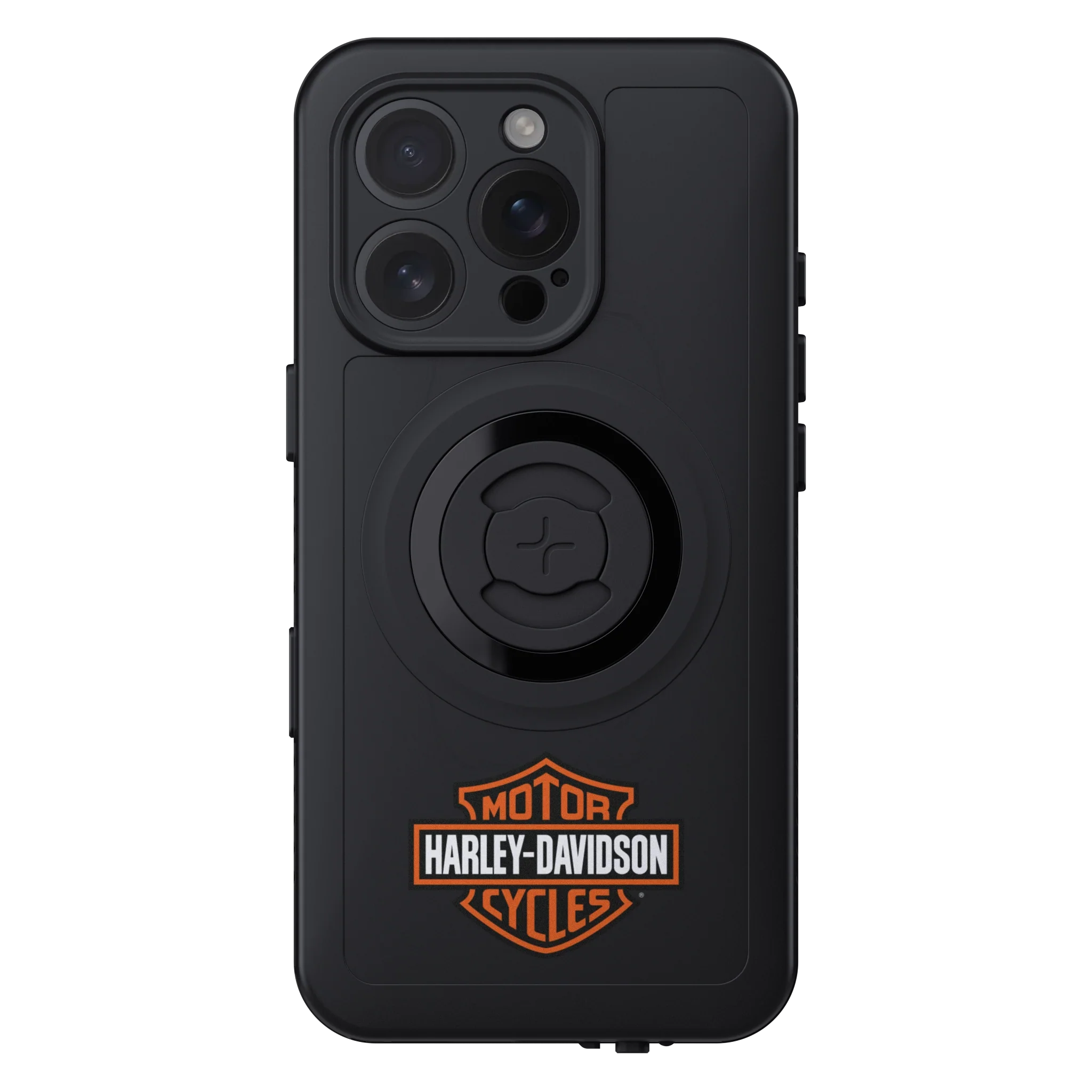 Harley-Davidson Phone Case - Classic B&S - Image 3