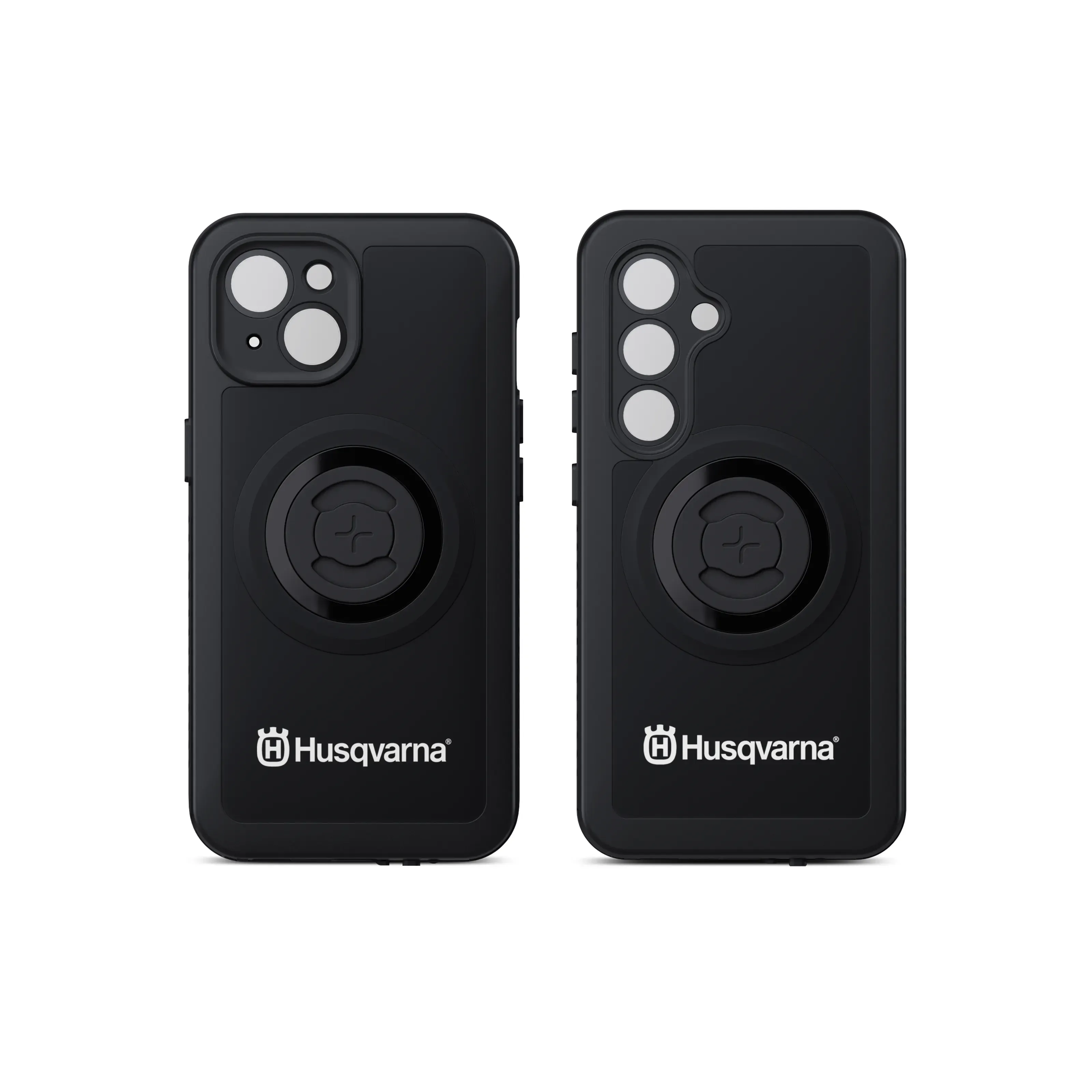 Husqvarna Phone Case - Bar Logo - Image 4
