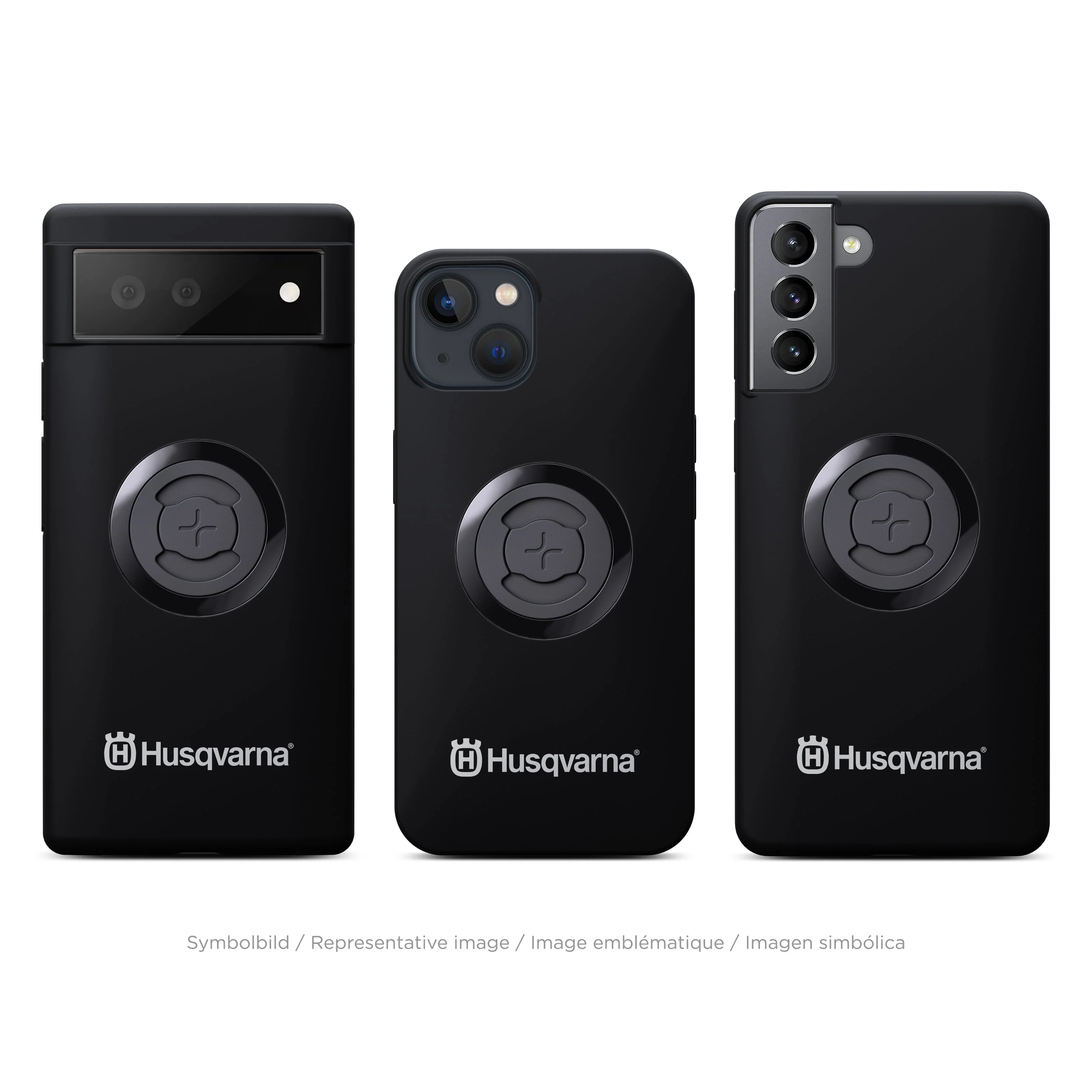 Husqvarna Phone Case - Bar Logo - Image 6