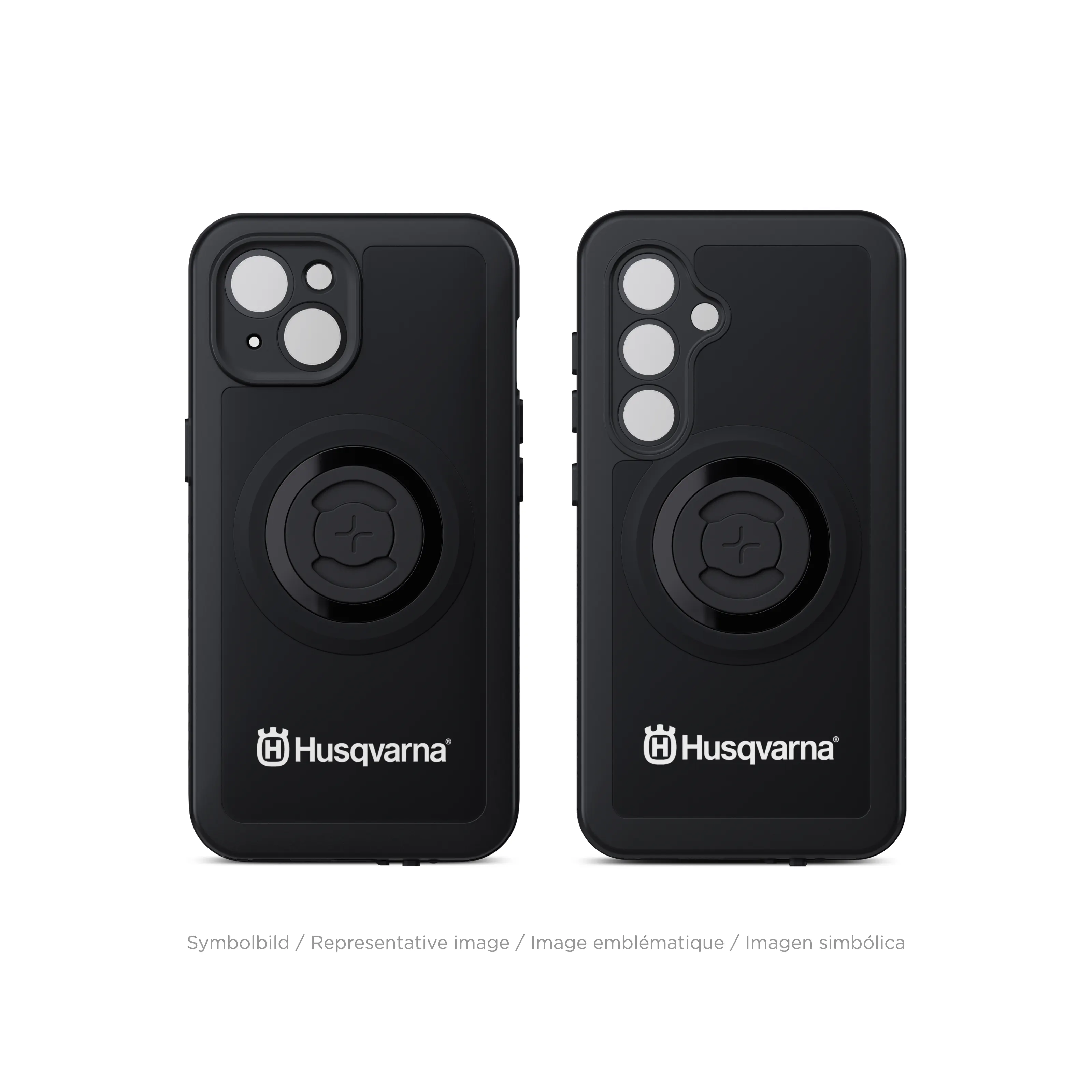 Husqvarna Phone Case - Bar Logo - Image 8
