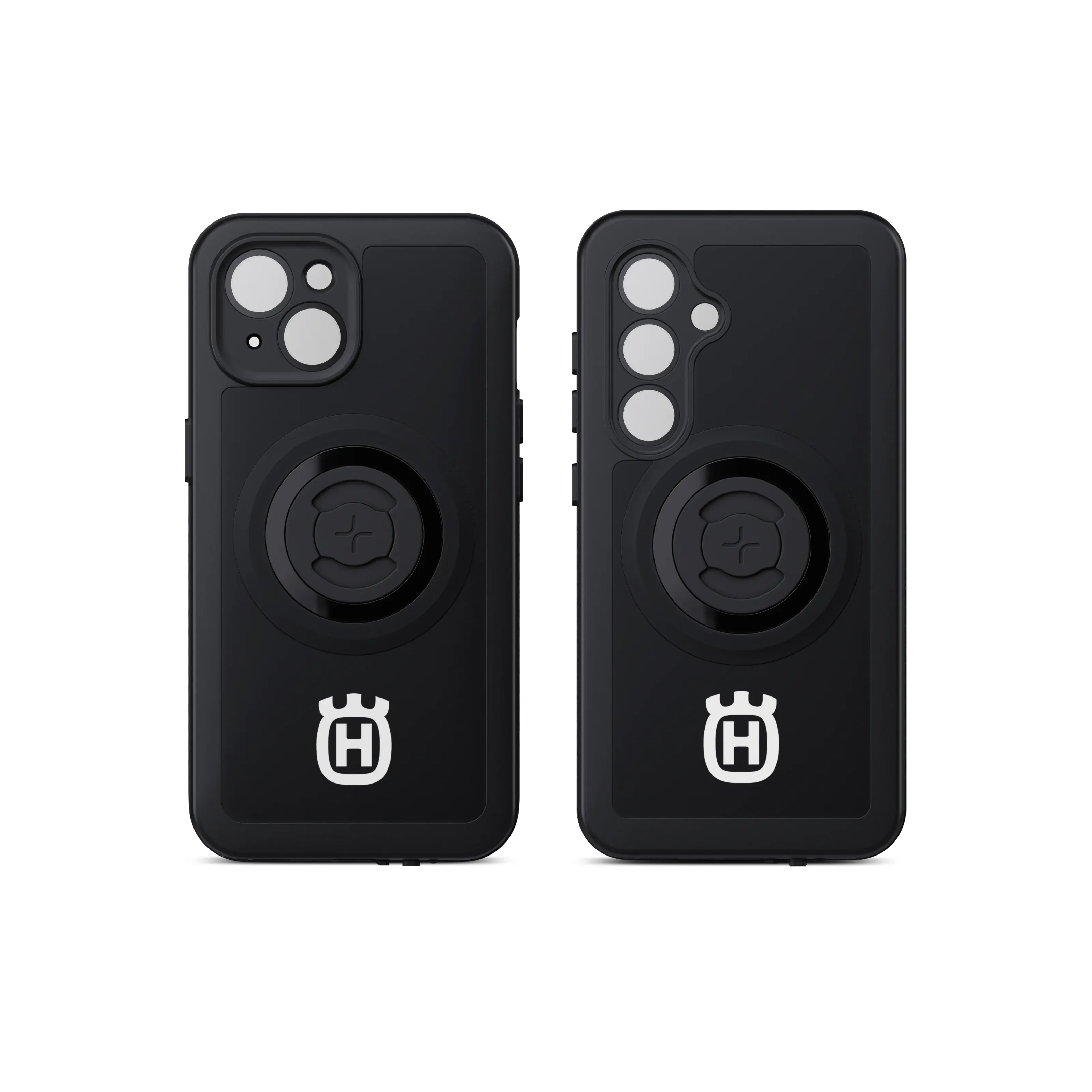 Husqvarna Phone Case - Crown Logo - Image 4