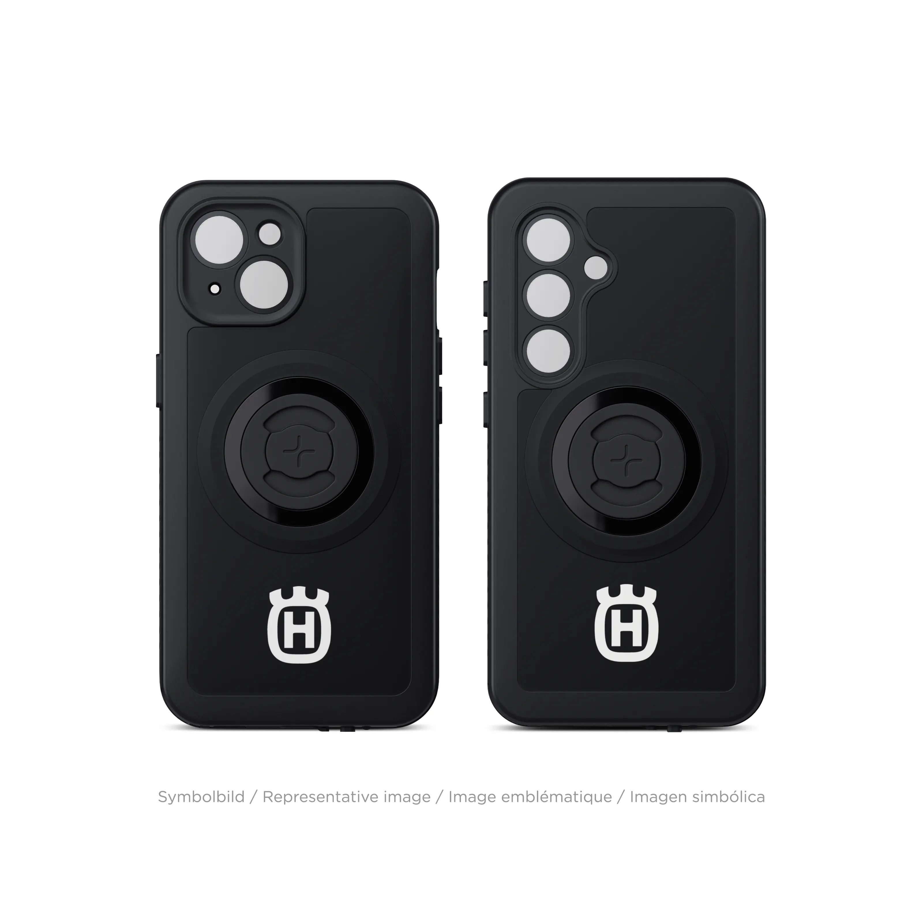 Husqvarna Phone Case - Crown Logo - Image 7