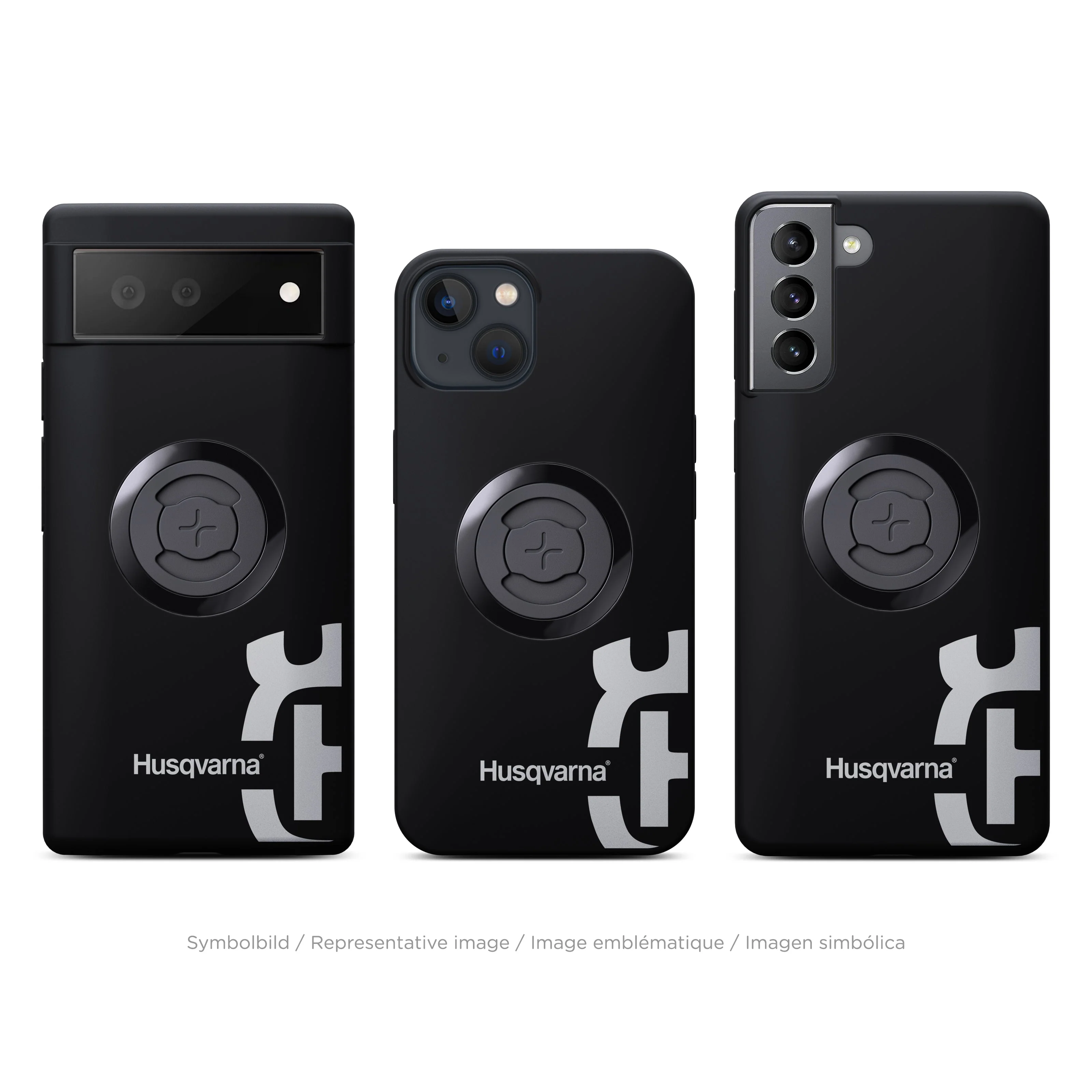 Husqvarna Phone Case - Side Crown Logo - Image 6
