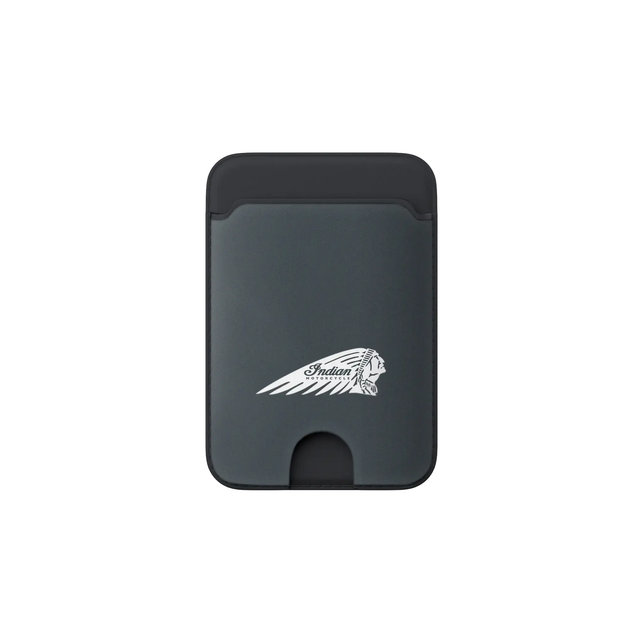 Indian Motorcycle Card Wallet - Image 3