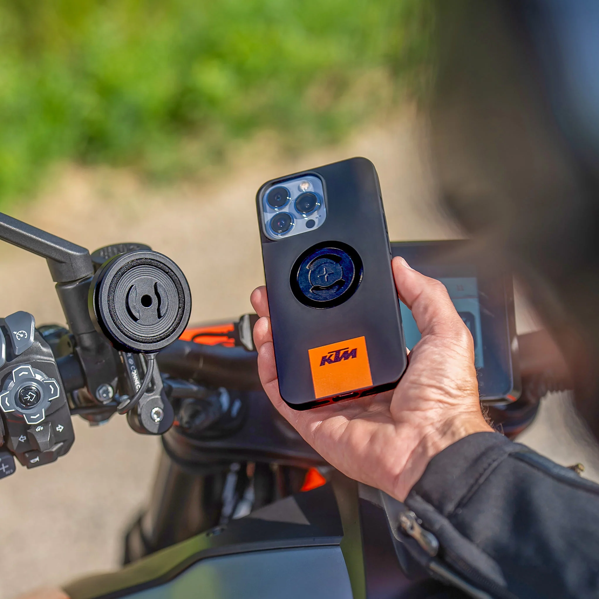 KTM Phone Case - Podium - Image 7