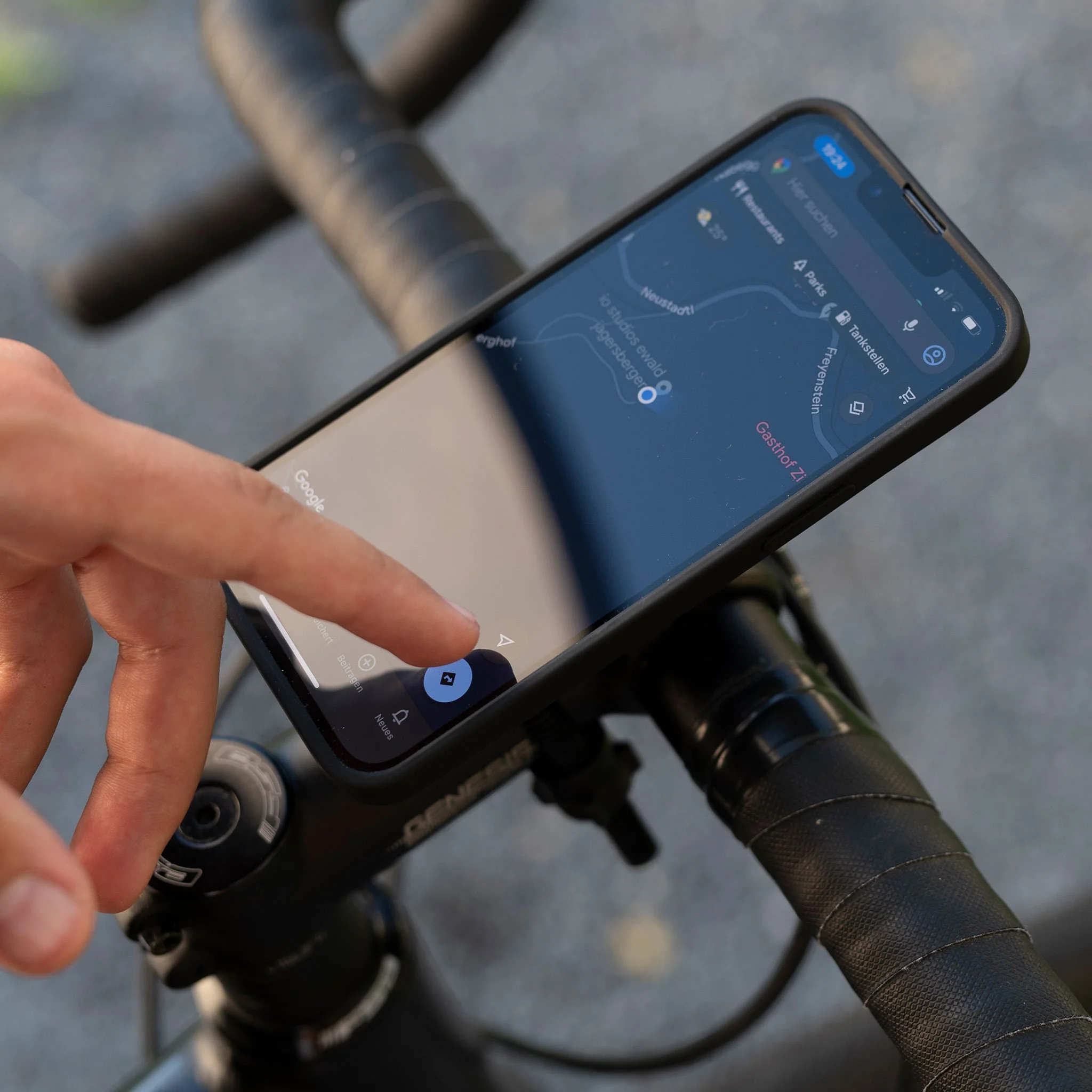 Bike Bundle - Uni - Image 4