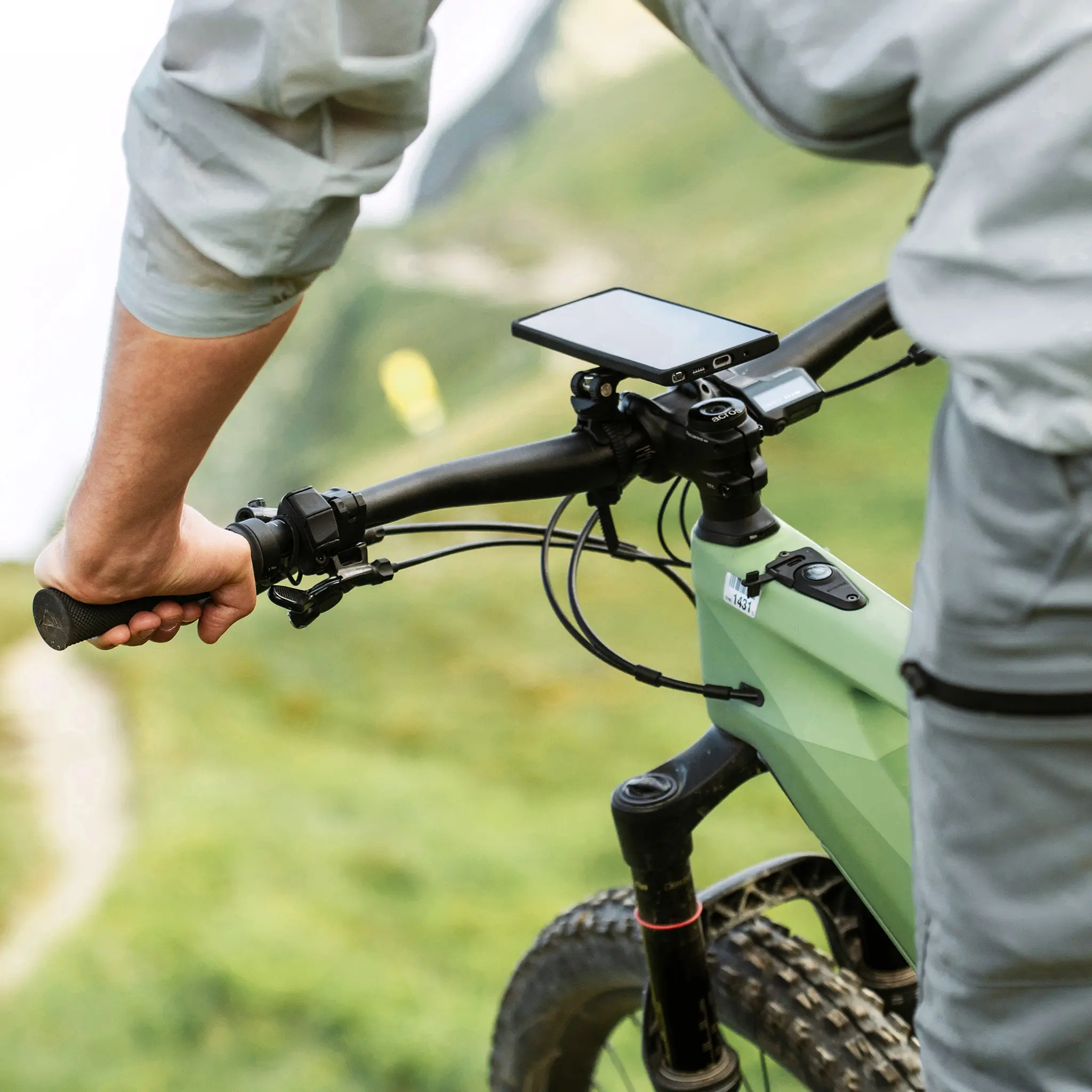 Bike Bundle - Uni - Image 5