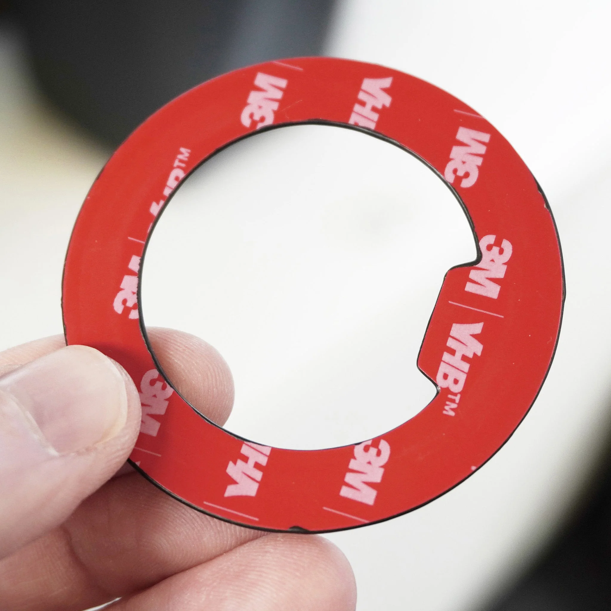 Magnetic Adhesive Kit - Image 4