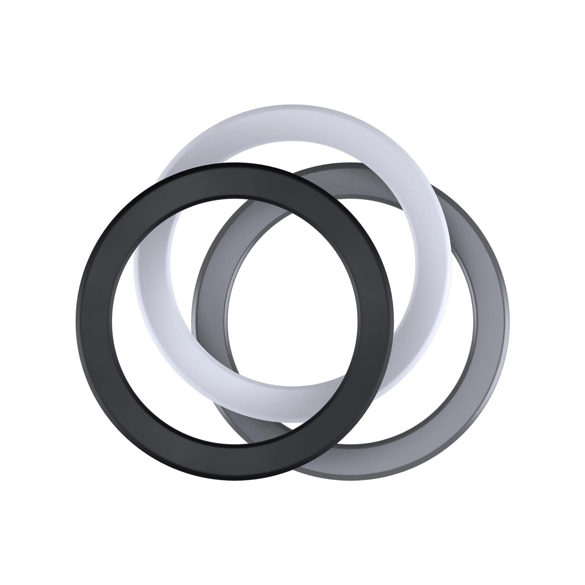 Magnetic Adhesive Mount - Image 5