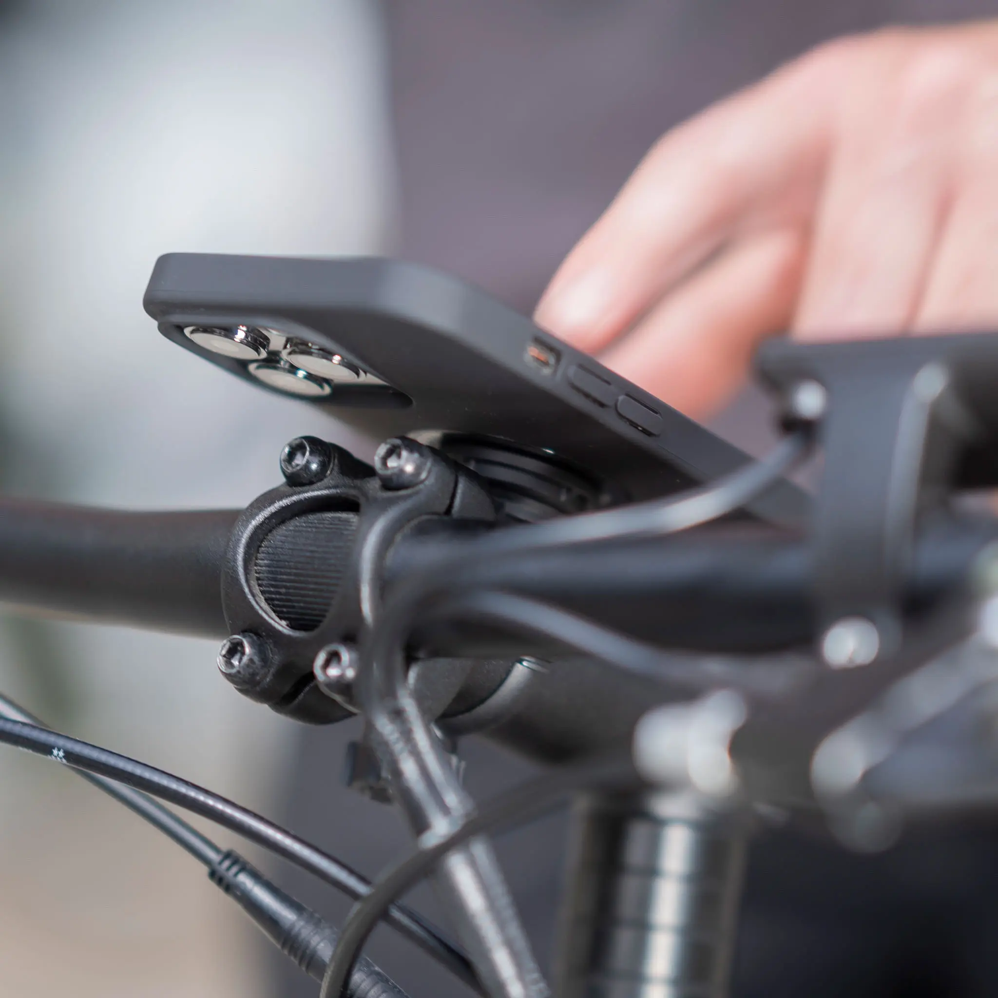 Micro Bike Mount - Image 2