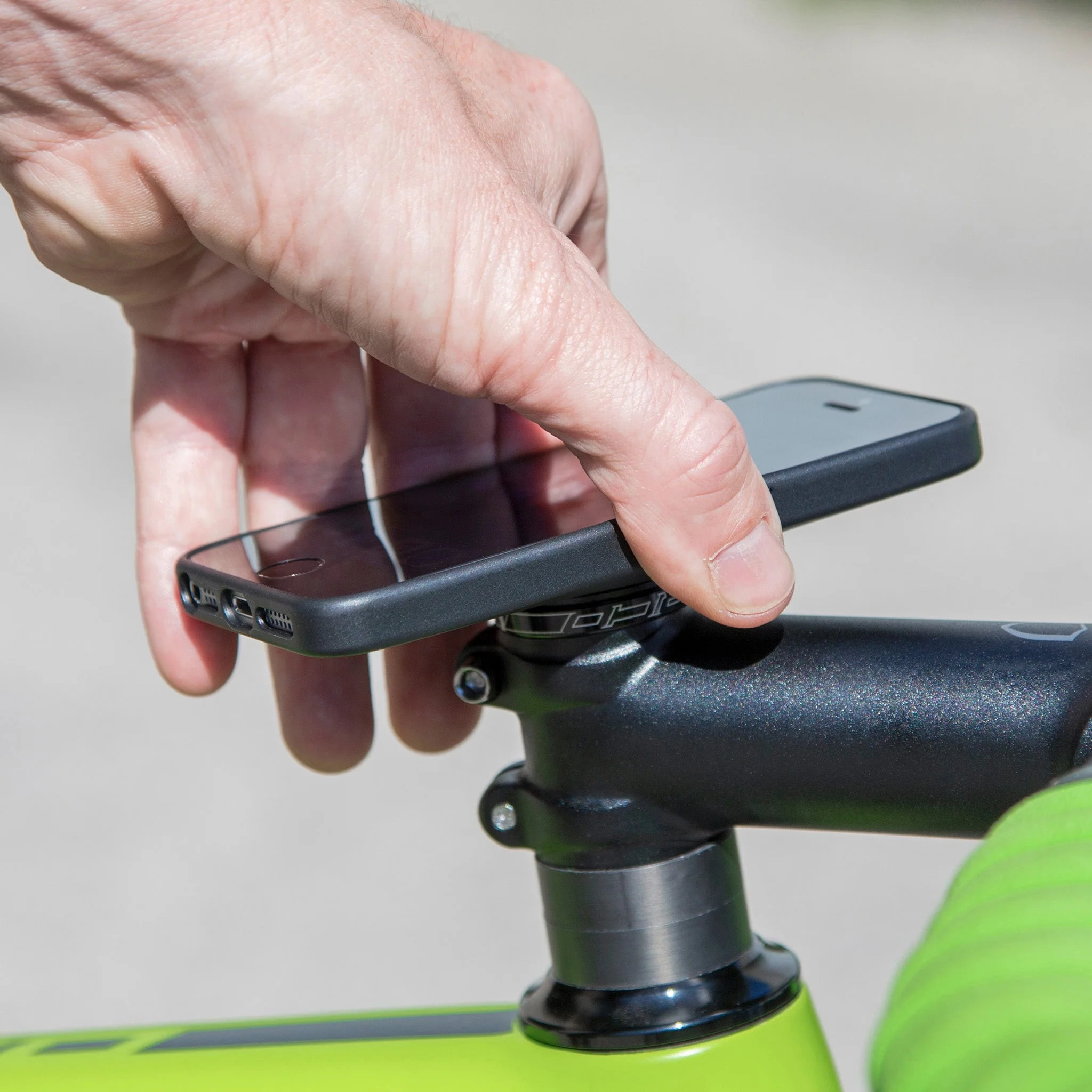 Micro Stem Mount (SPC) - Image 3