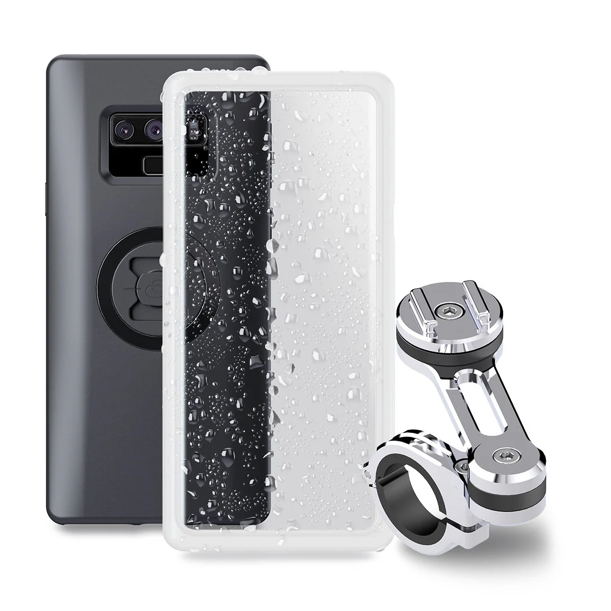 Moto Bundle Chrome - Image 12