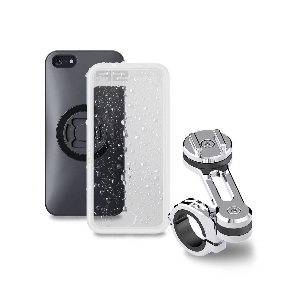 Moto Bundle Chrome - Image 13