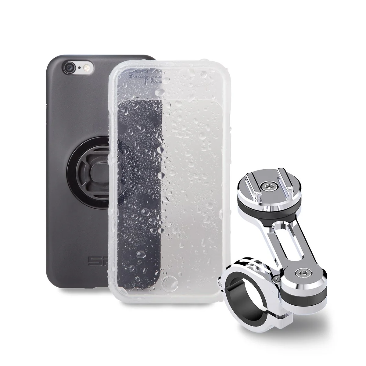 Moto Bundle Chrome - Image 14