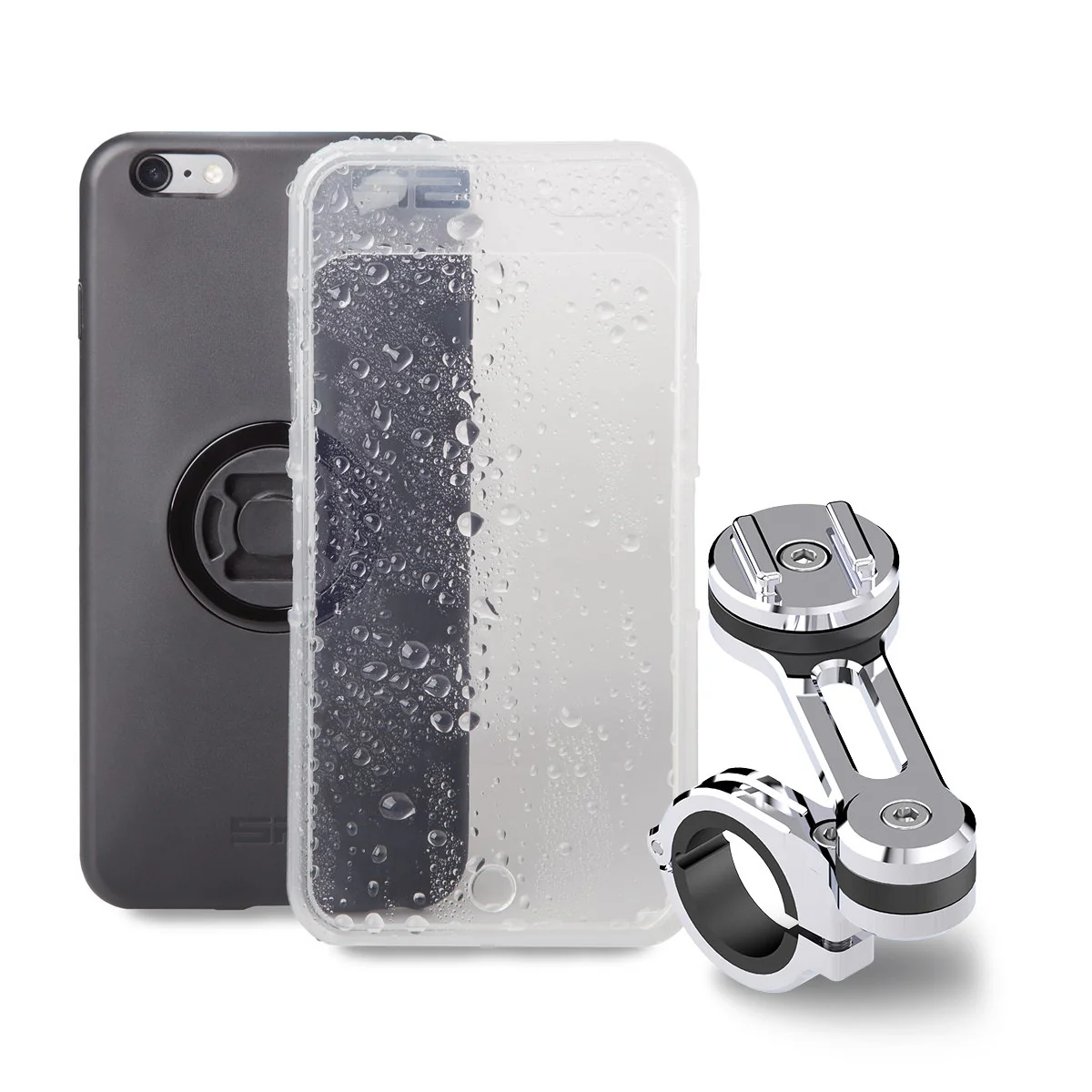 Moto Bundle Chrome - Image 15