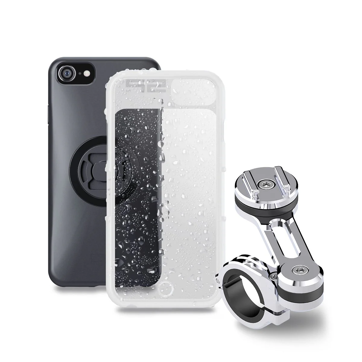 Moto Bundle Chrome - Image 16