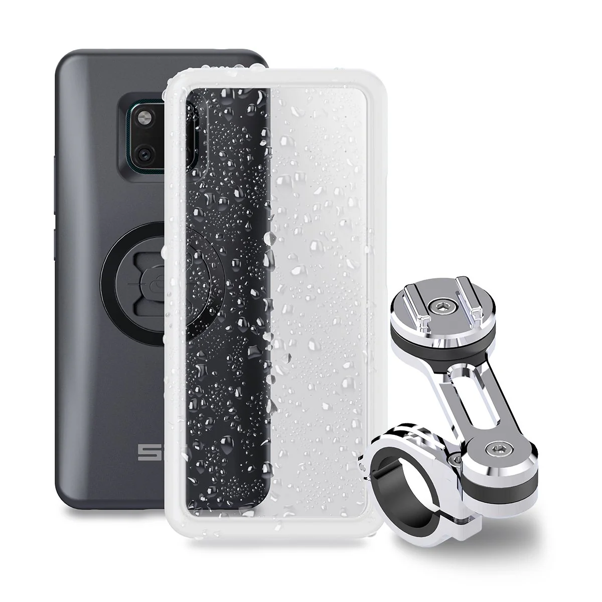Moto Bundle Chrome - Image 19