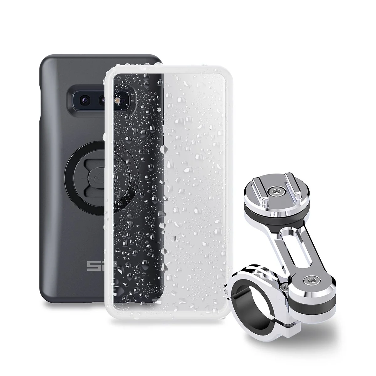Moto Bundle Chrome - Image 30