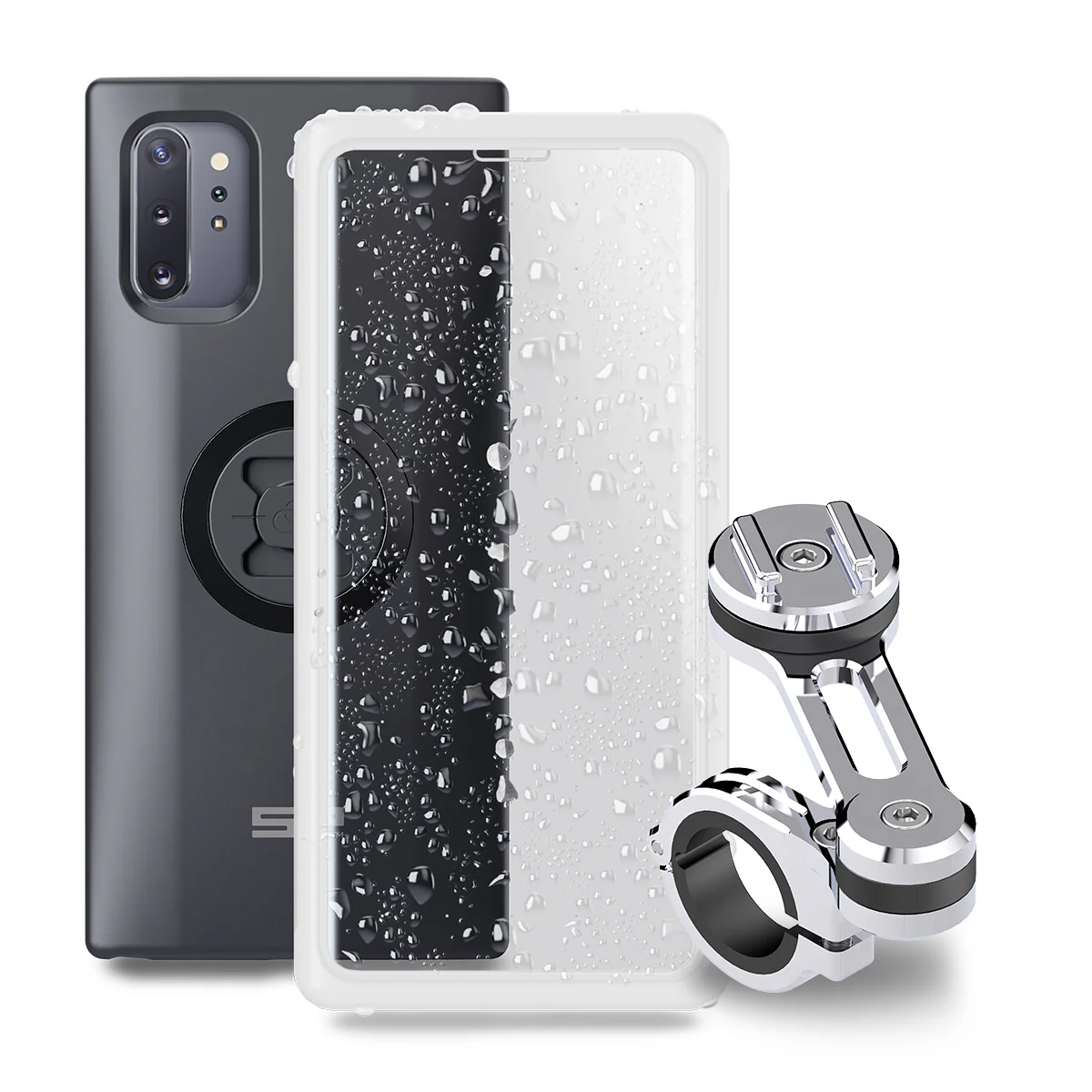 Moto Bundle Chrome - Image 31