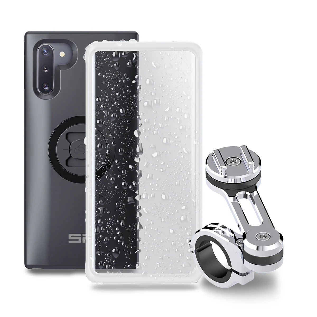 Moto Bundle Chrome - Image 32