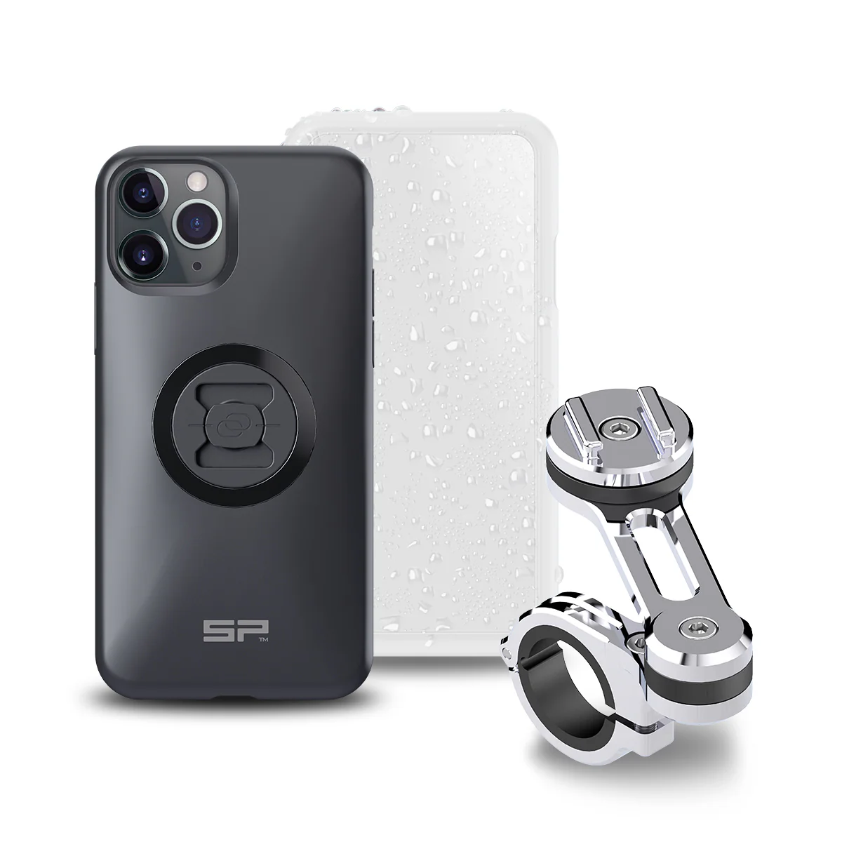 Moto Bundle Chrome - Image 34