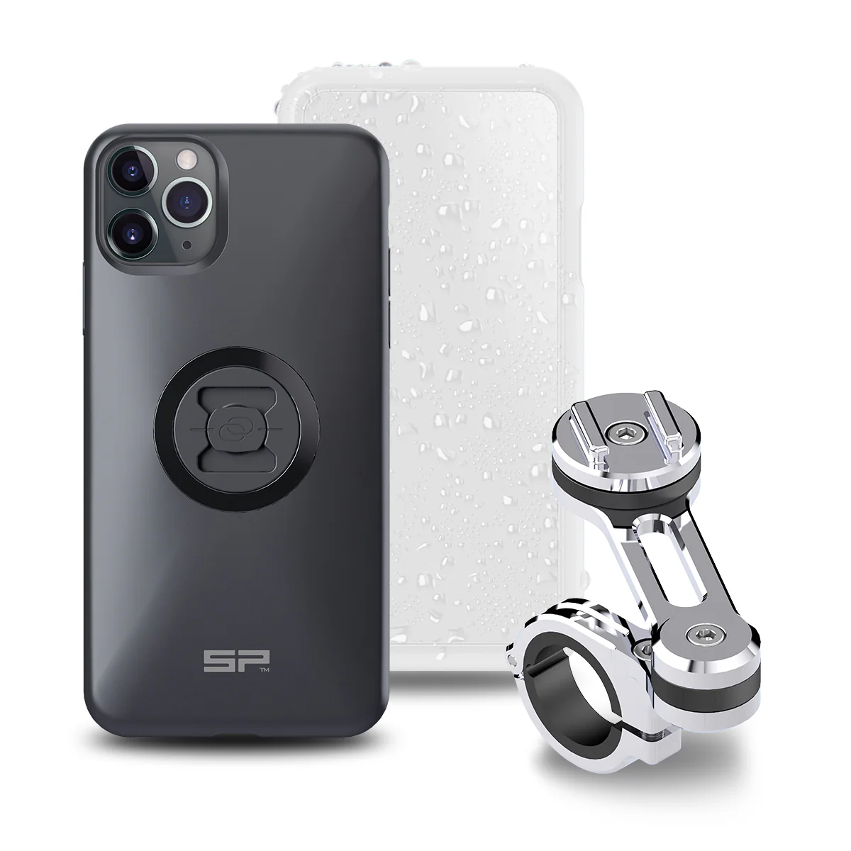 Moto Bundle Chrome - Image 35