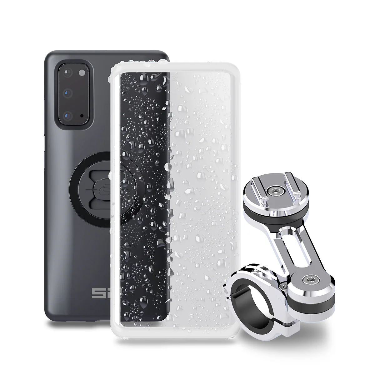 Moto Bundle Chrome - Image 39