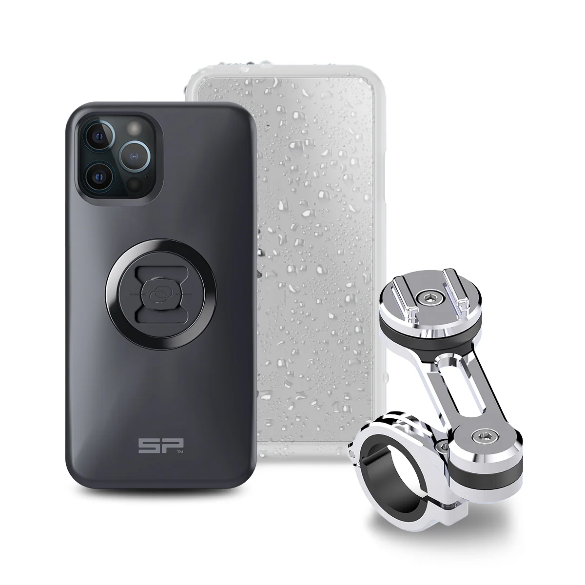 Moto Bundle Chrome - Image 48