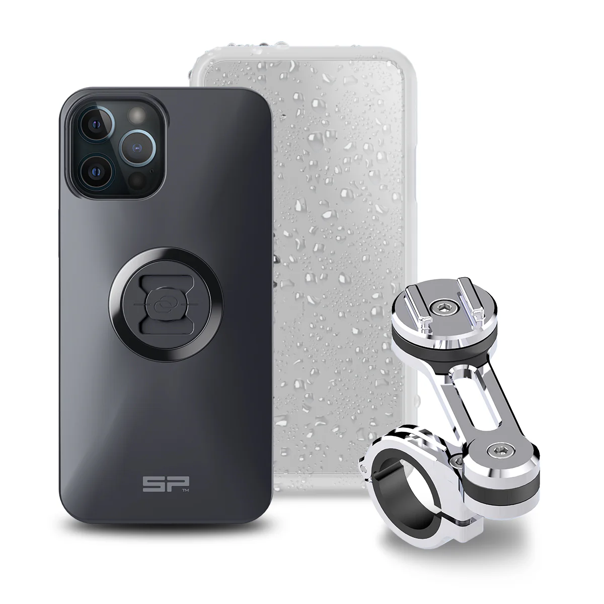 Moto Bundle Chrome - Image 49
