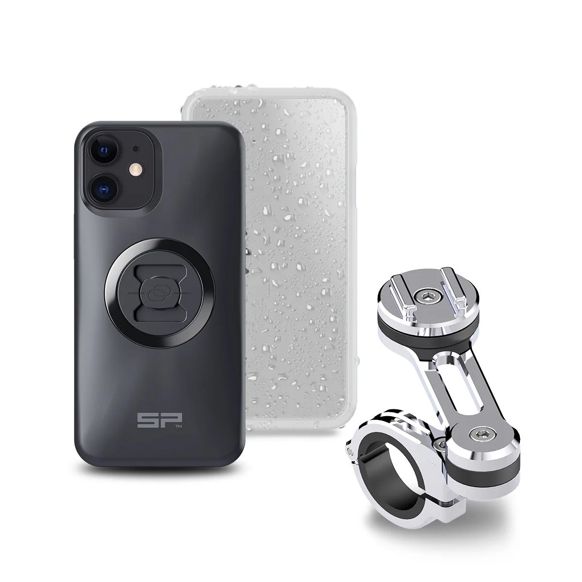 Moto Bundle Chrome - Image 50