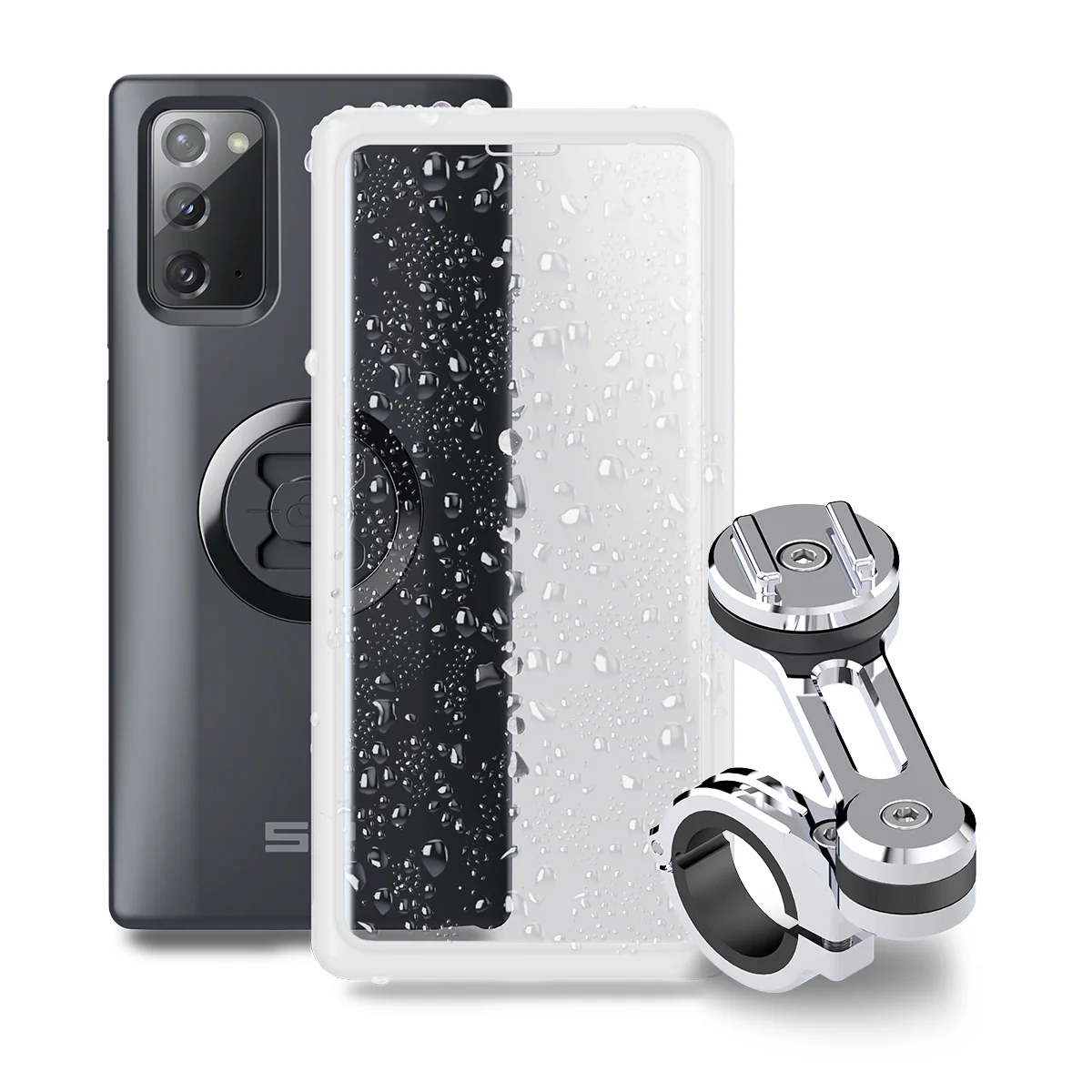 Moto Bundle Chrome - Image 52