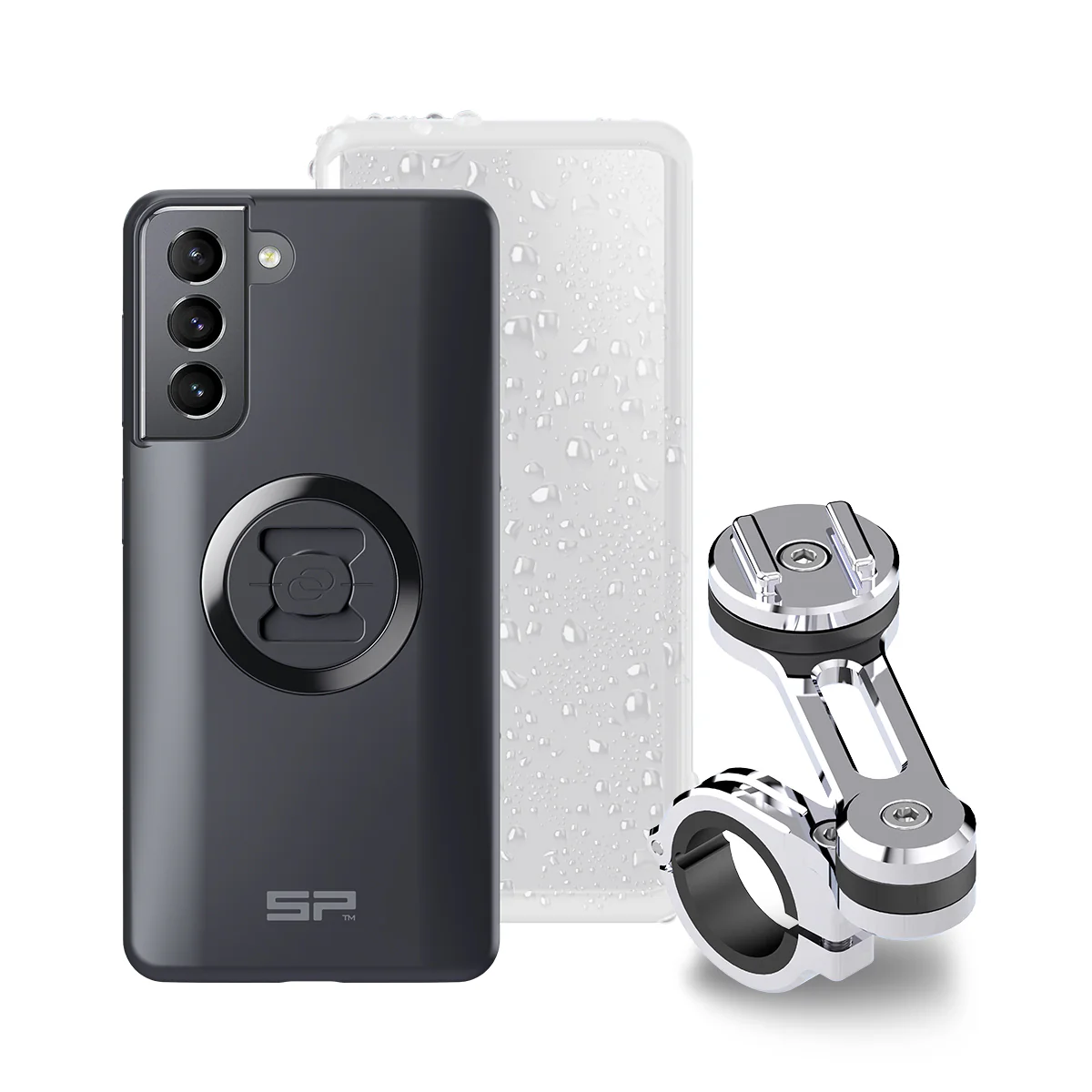 Moto Bundle Chrome - Image 53