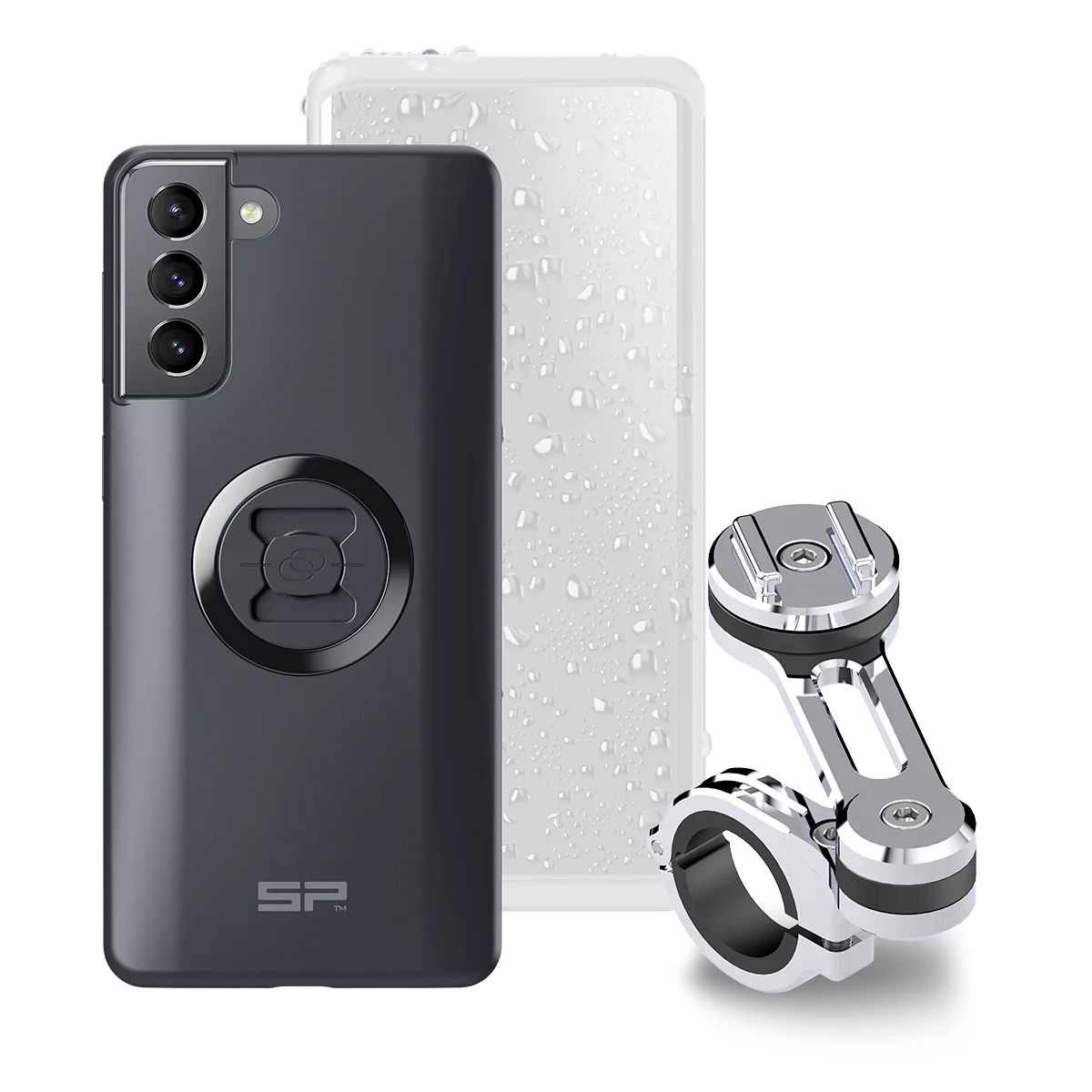 Moto Bundle Chrome - Image 54