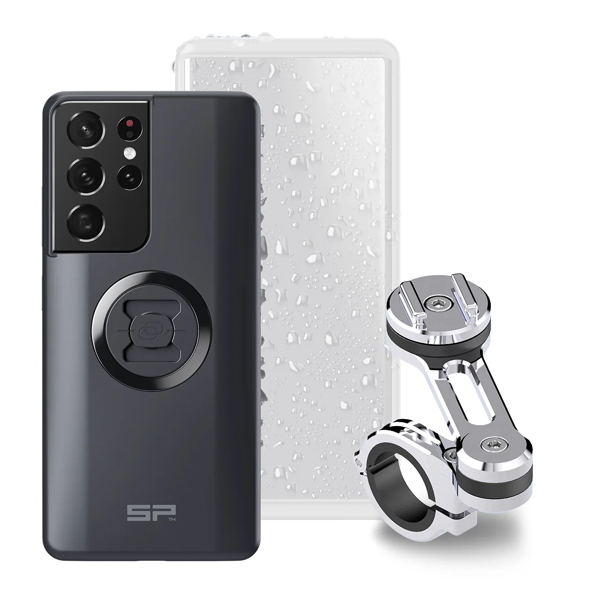 Moto Bundle Chrome - Image 55