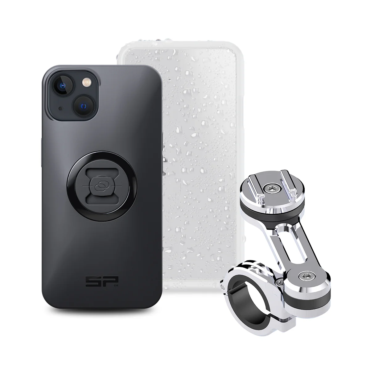 Moto Bundle Chrome - Image 56